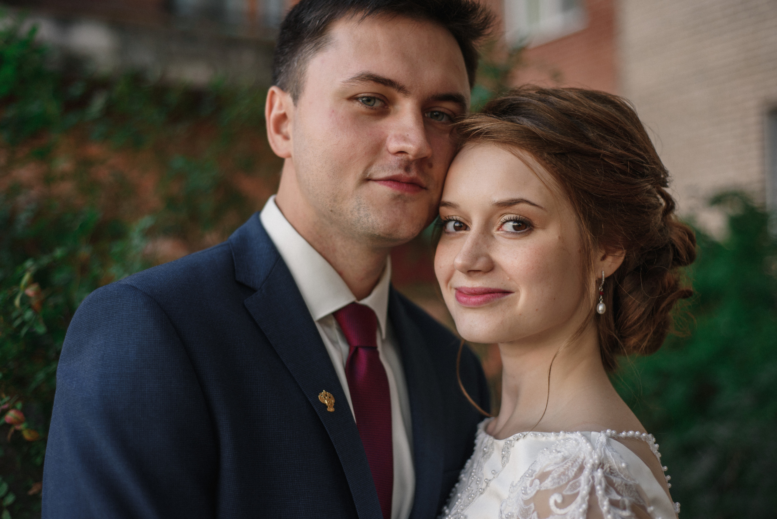 Фотограф в Санкт-Петербурге Юлия Стехова