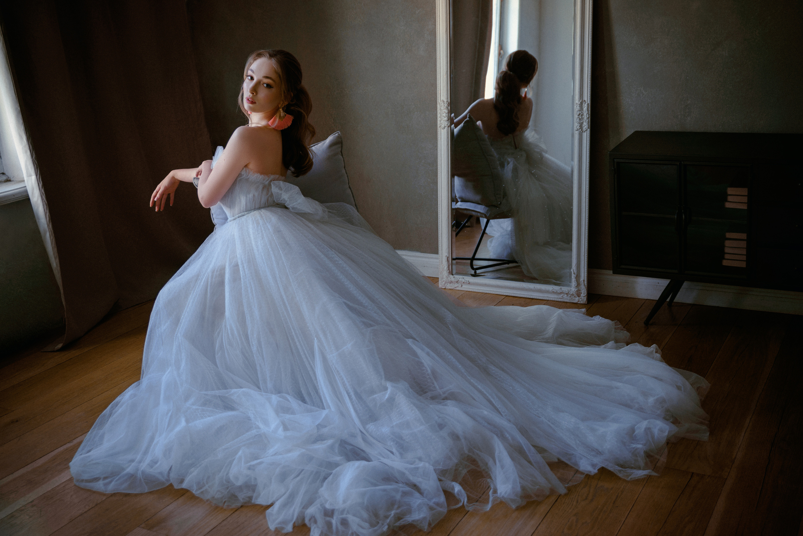 Фотограф в Санкт-Петербурге Юлия Стехова