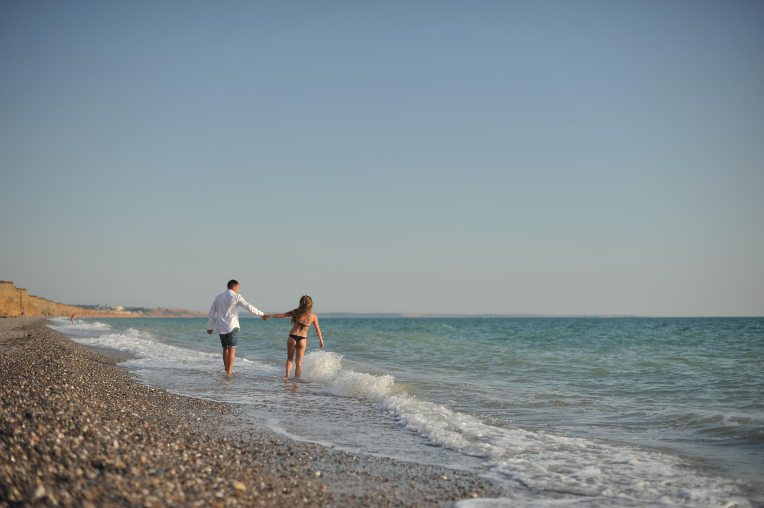 Оля+Саша. Фотограф в Санкт-Петербурге Юлия Стехова