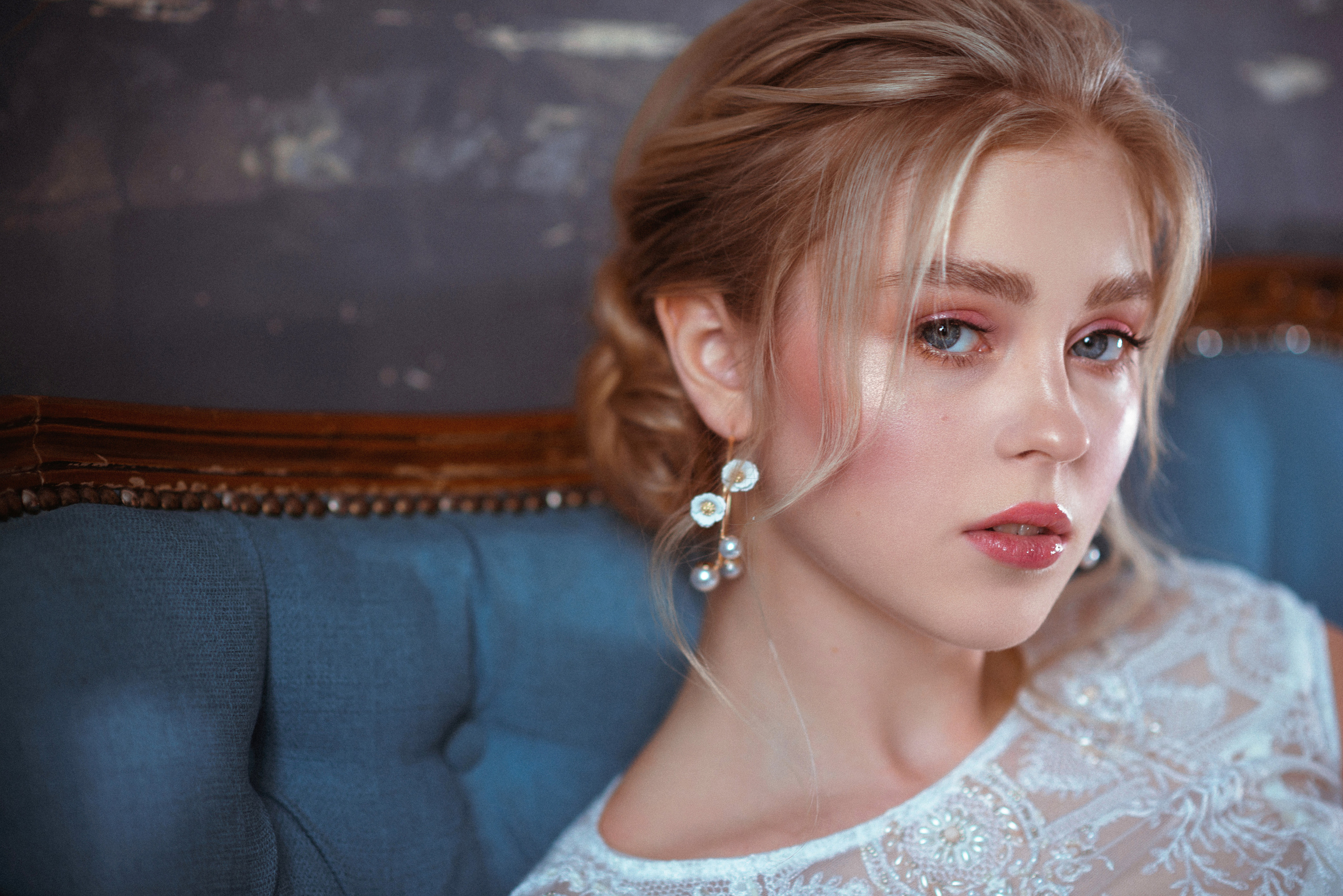 Фотограф в Санкт-Петербурге Юлия Стехова