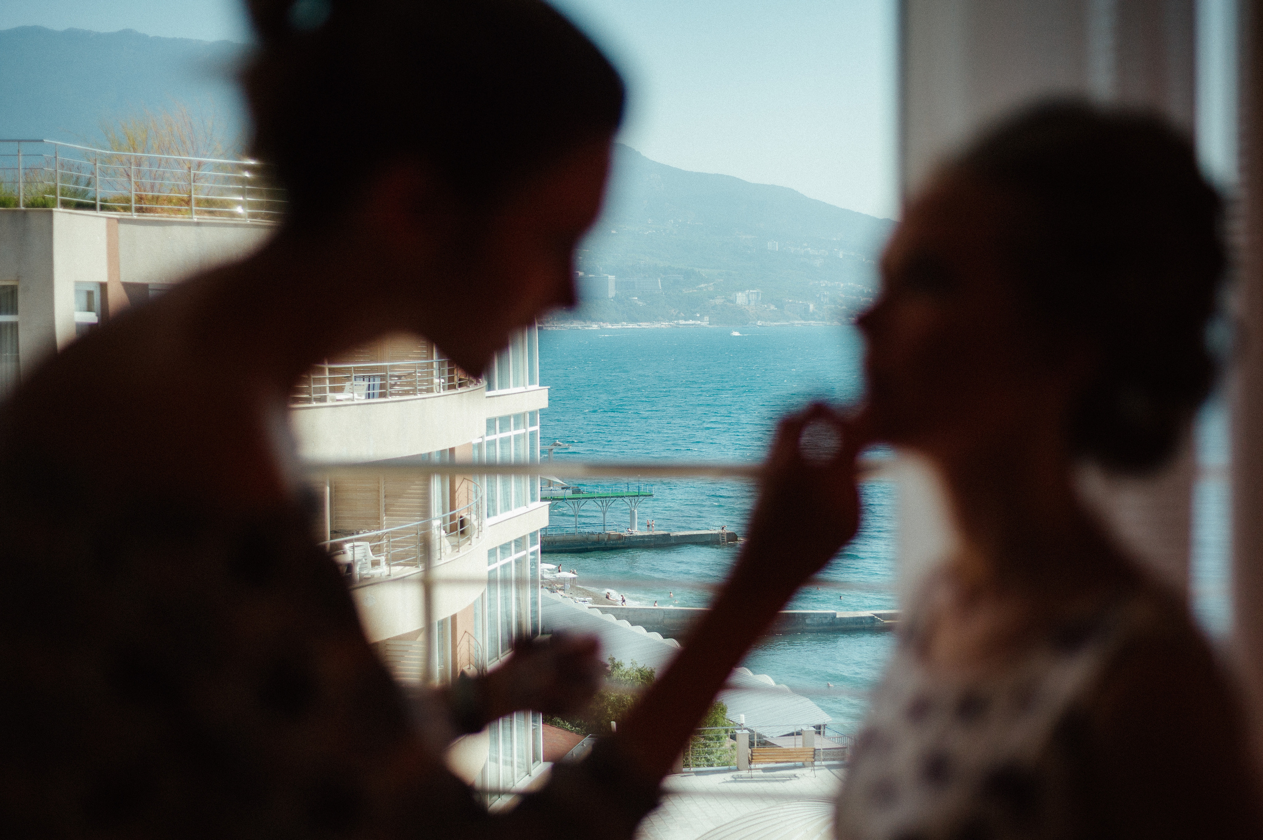 Фотограф в Санкт-Петербурге Юлия Стехова