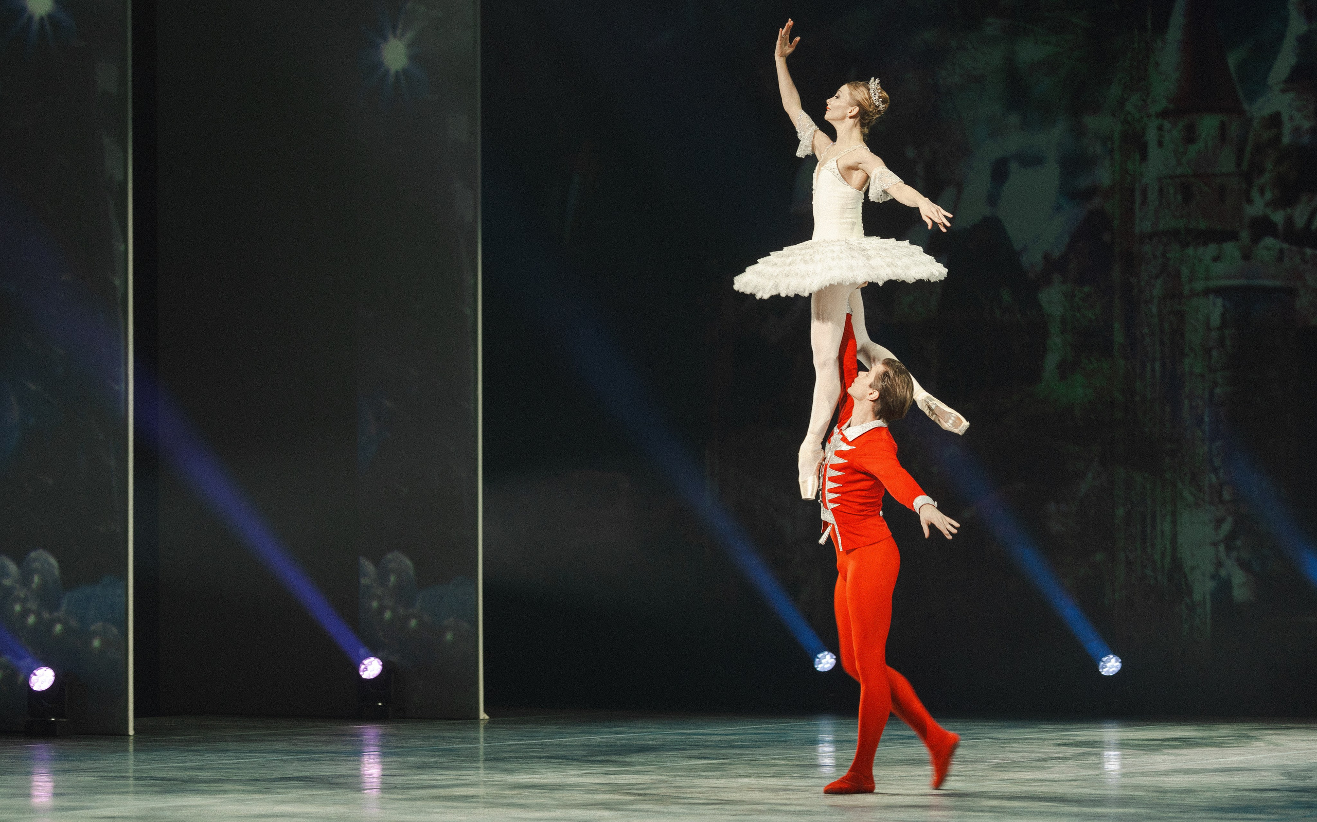 Концерты. Фотограф Антон Баклыков