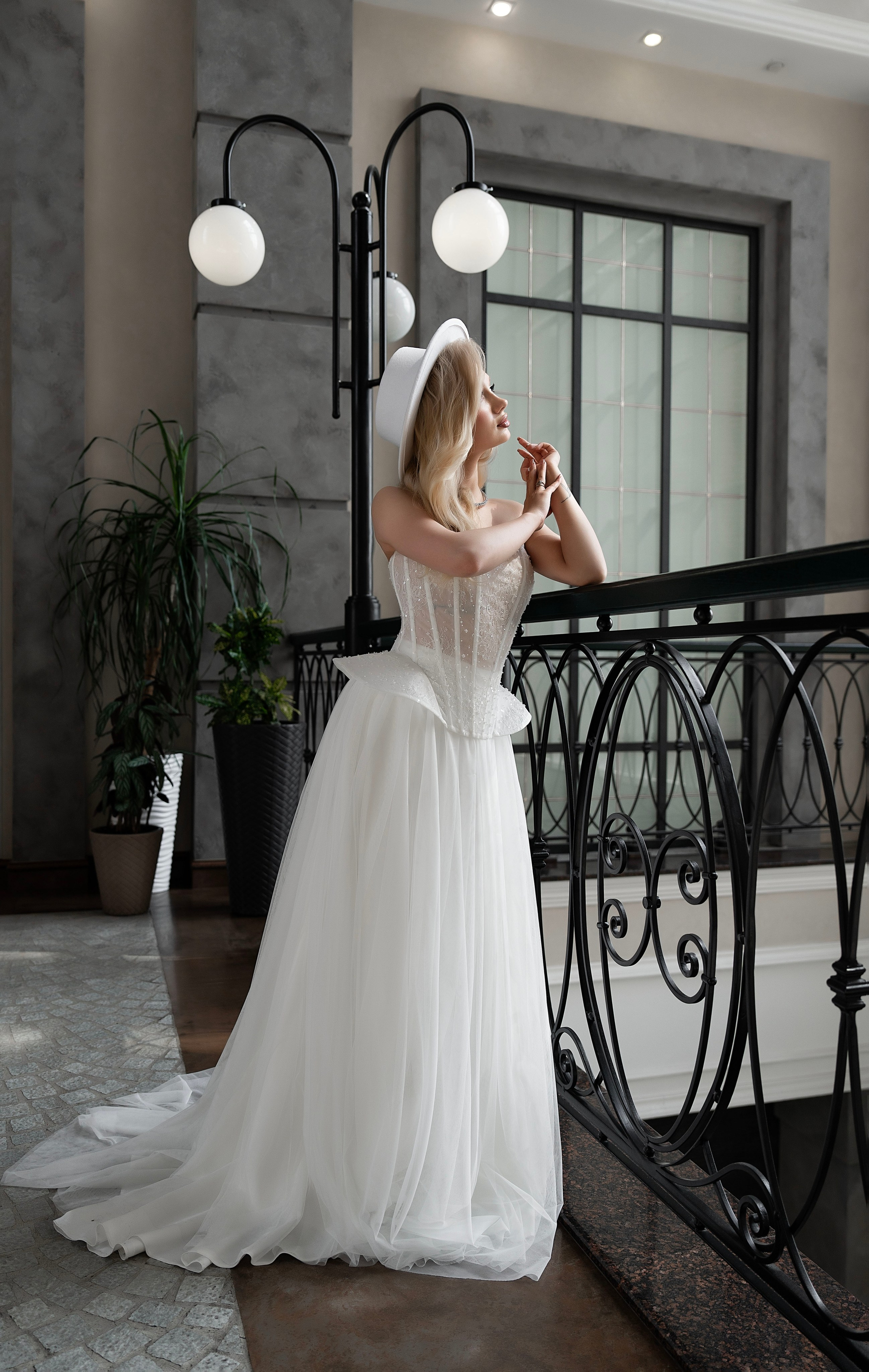 Валерия. Главная