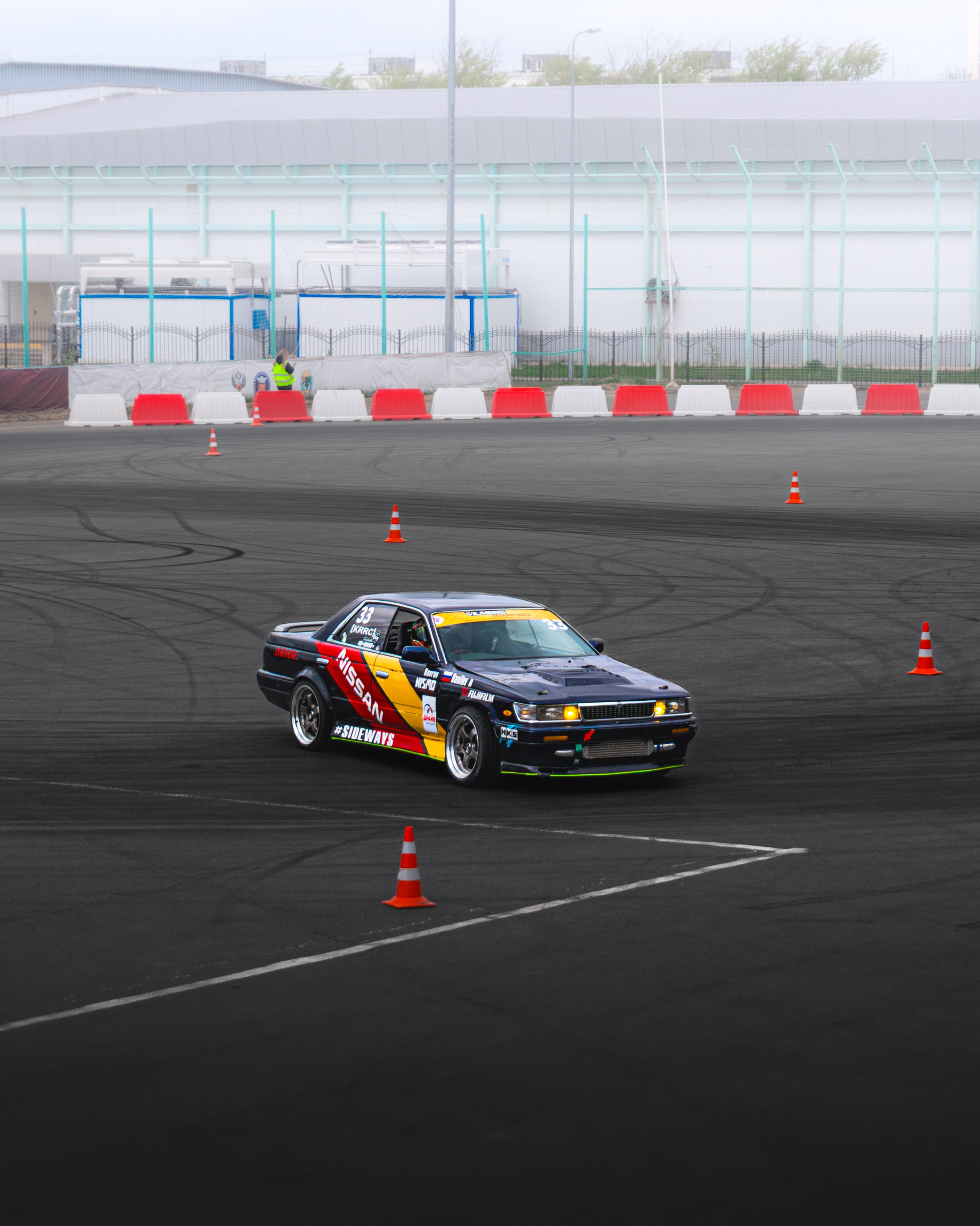 Дрифт-Фестиваль «Движение». Мелехов Дмитрий|Фотограф|Видеограф