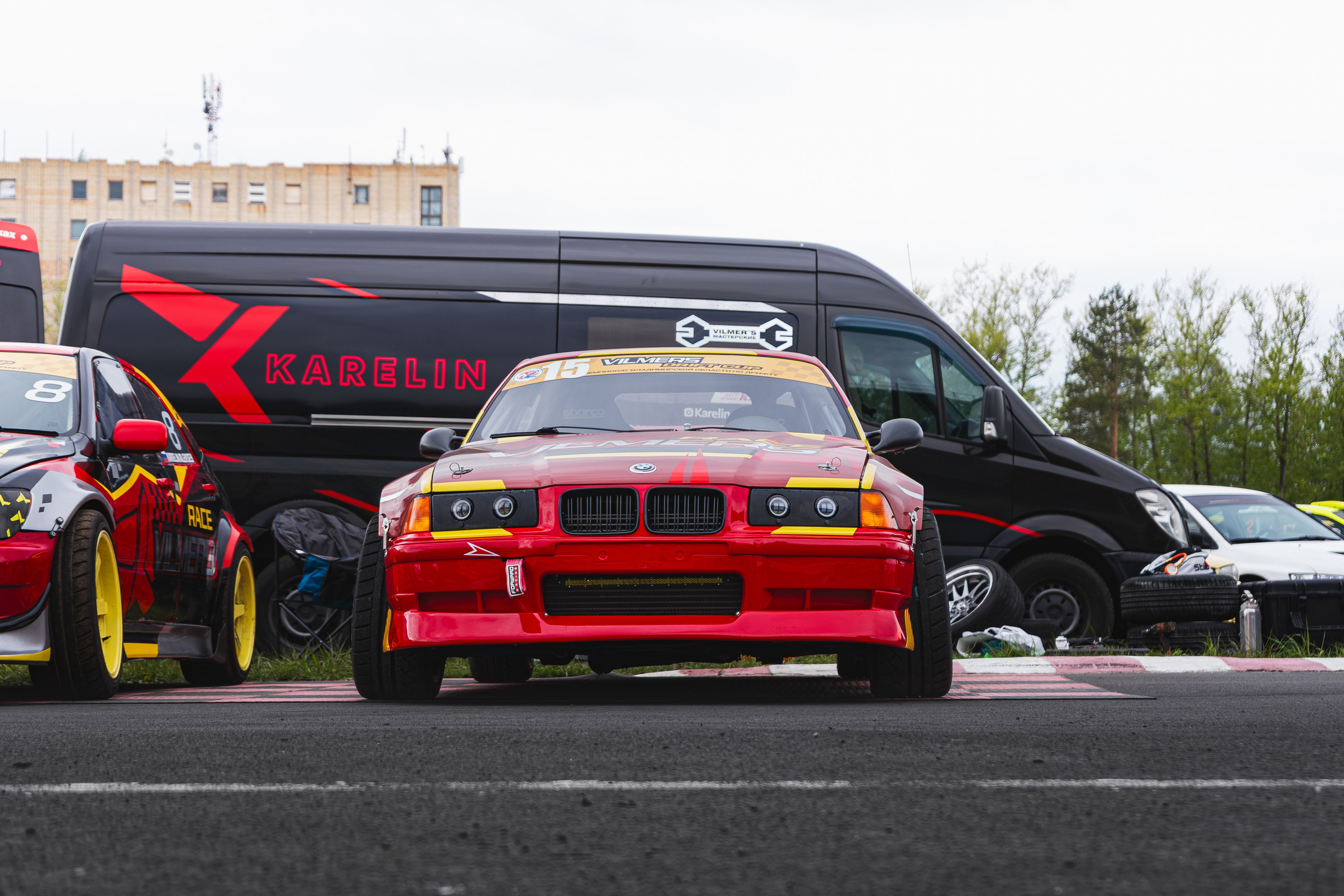 Дрифт-Фестиваль «Движение». Мелехов Дмитрий|Фотограф|Видеограф