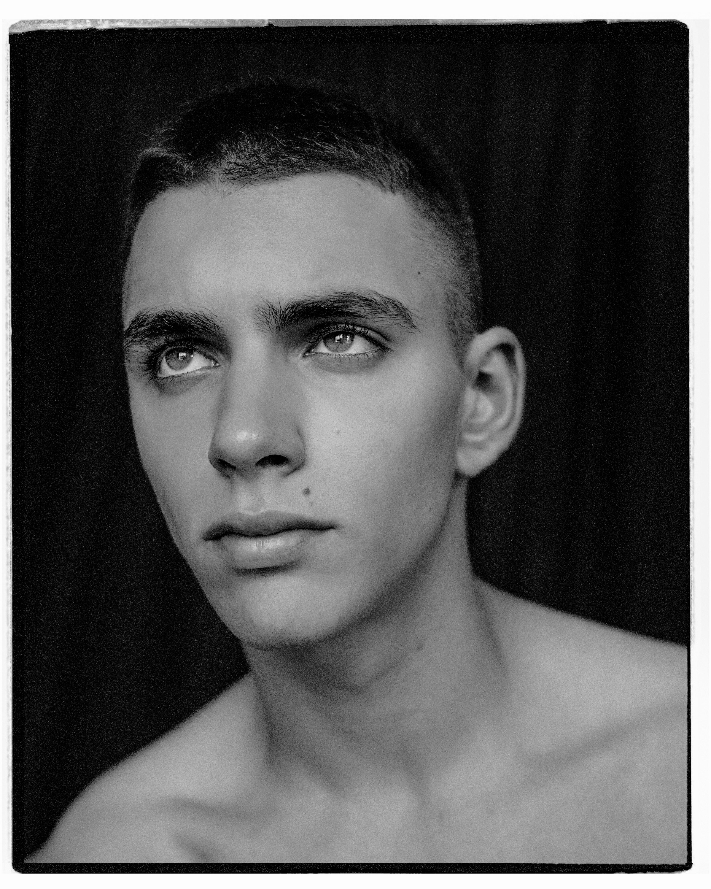 Портфолио. Фотограф в Санкт-Петербурге Иван Рык