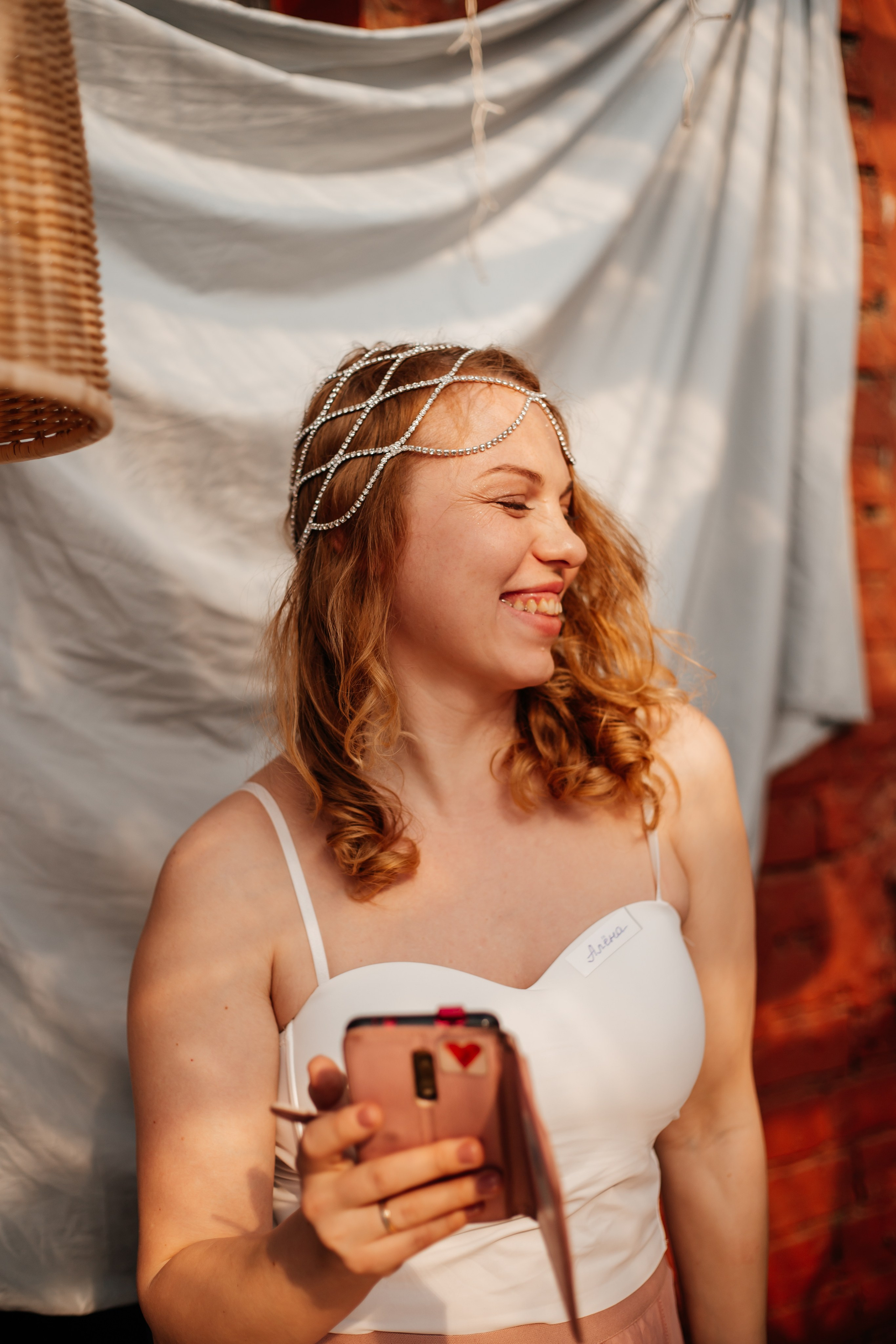 Девичник на 8 марта. Семейный фотограф Виктория Потехина Москва