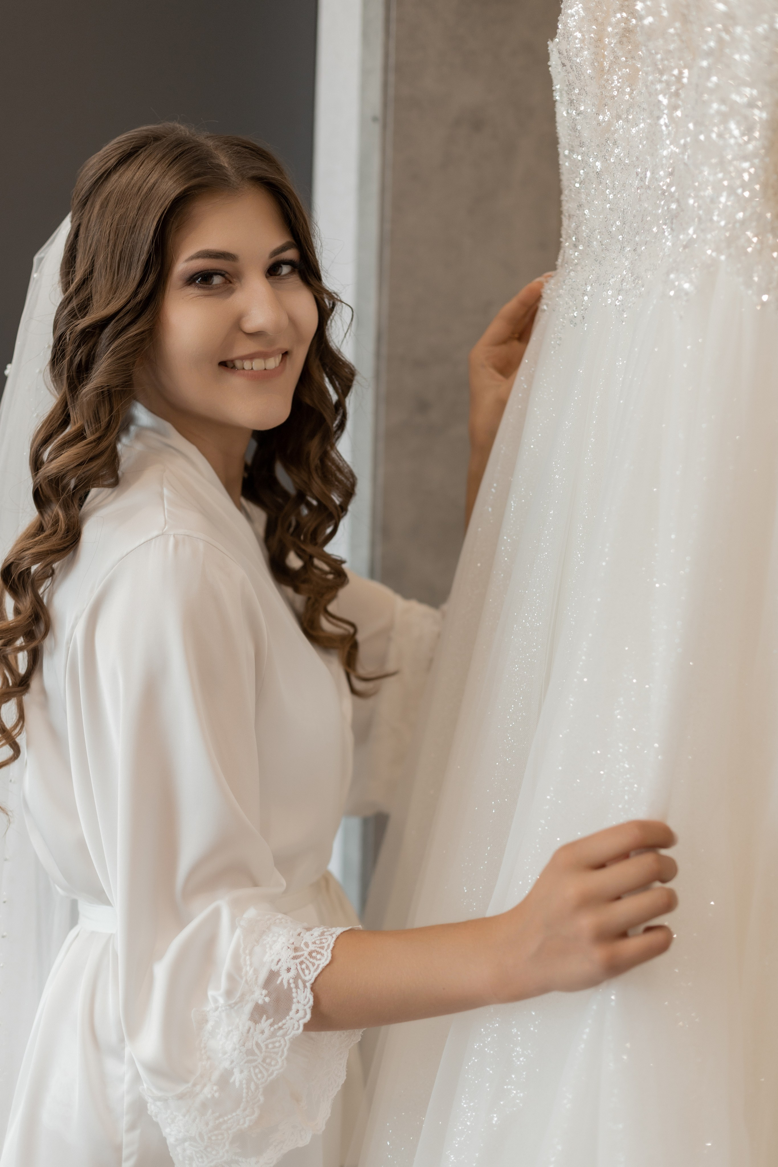 Алексей и Светлана (сокращено). Свадебный фотограф Ангелина Сунгатулина | Саратов | Балаково | Вольск