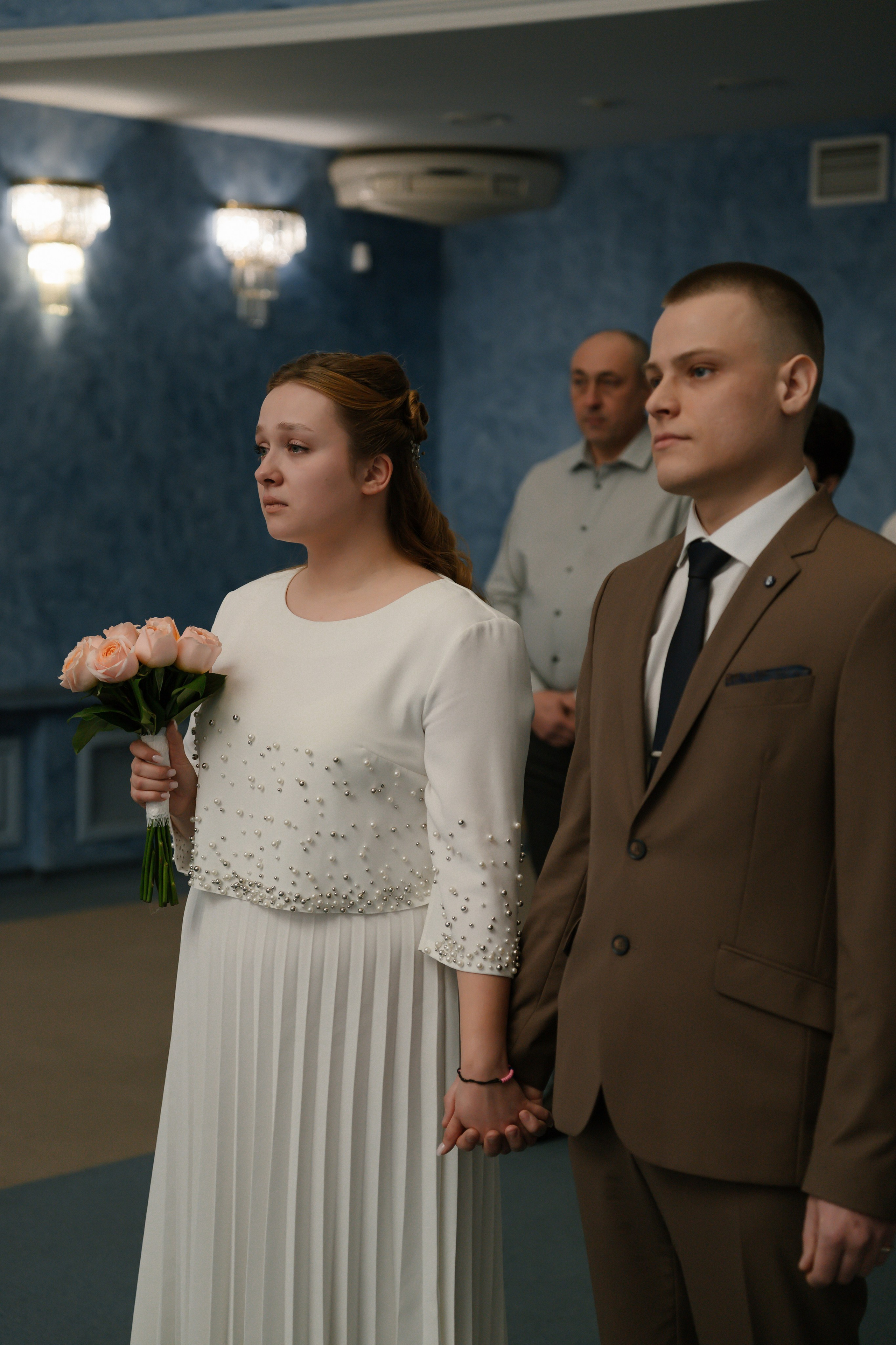 Артур и Анна. Ирина Гонтарева|Фотограф|Белгород