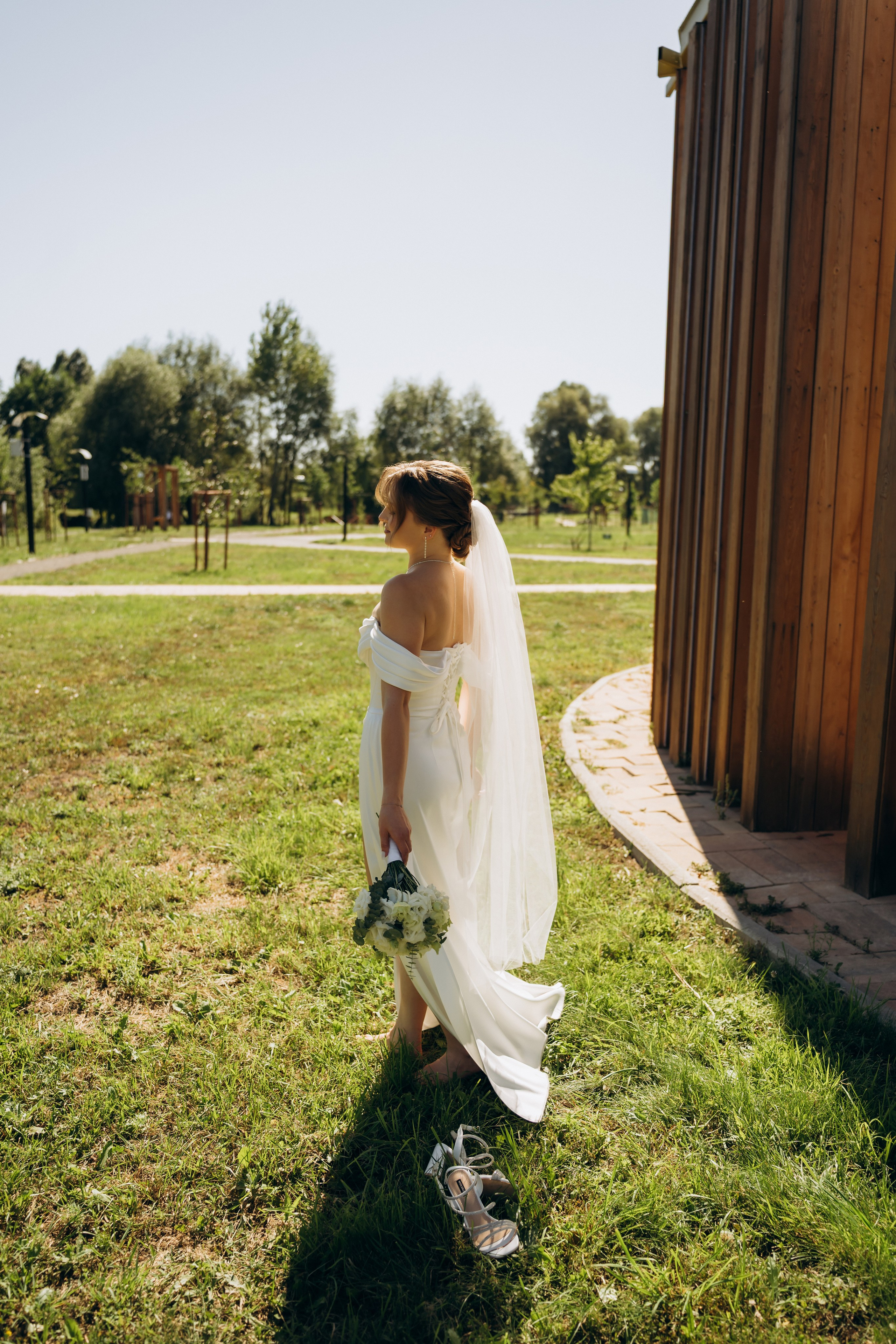 Олеся и Костя. Ирина Гонтарева|Фотограф|Белгород