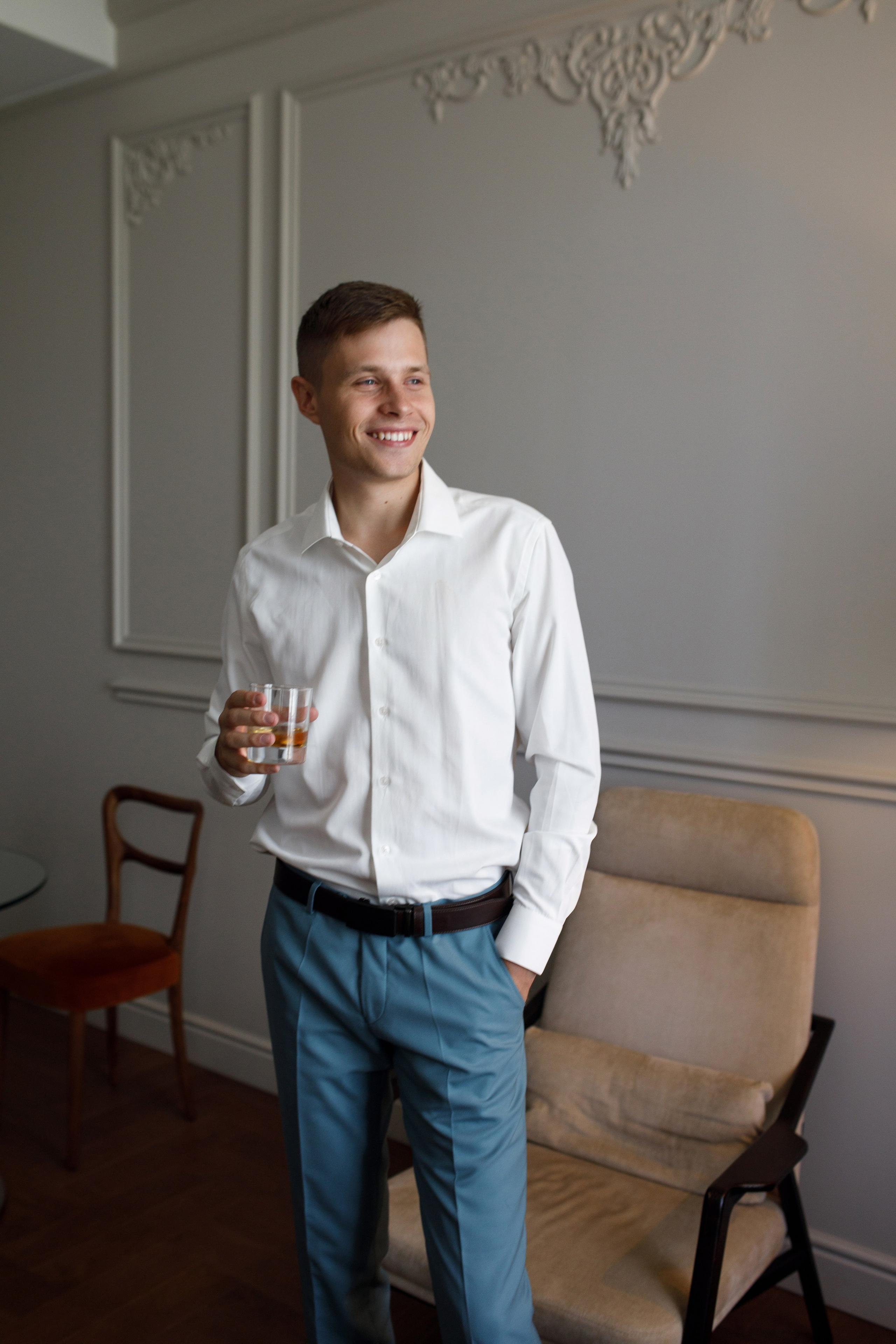 Свадьба Арсения и Валентины. Свадебный и семейный фотограф в Иркутске Яна Лиа