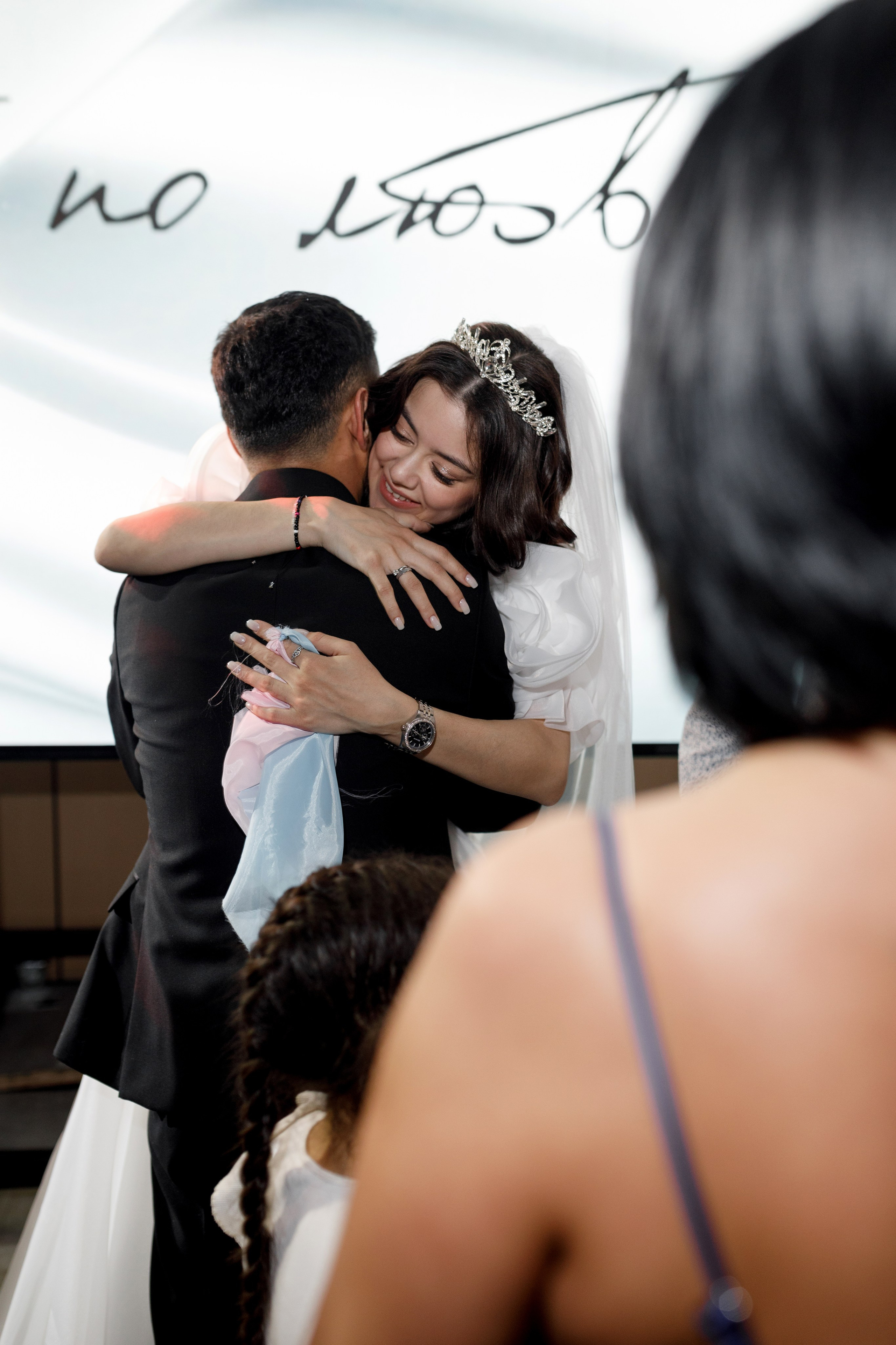 Свадьба Асада и Влады. Свадебный и семейный фотограф в Иркутске Яна Лиа