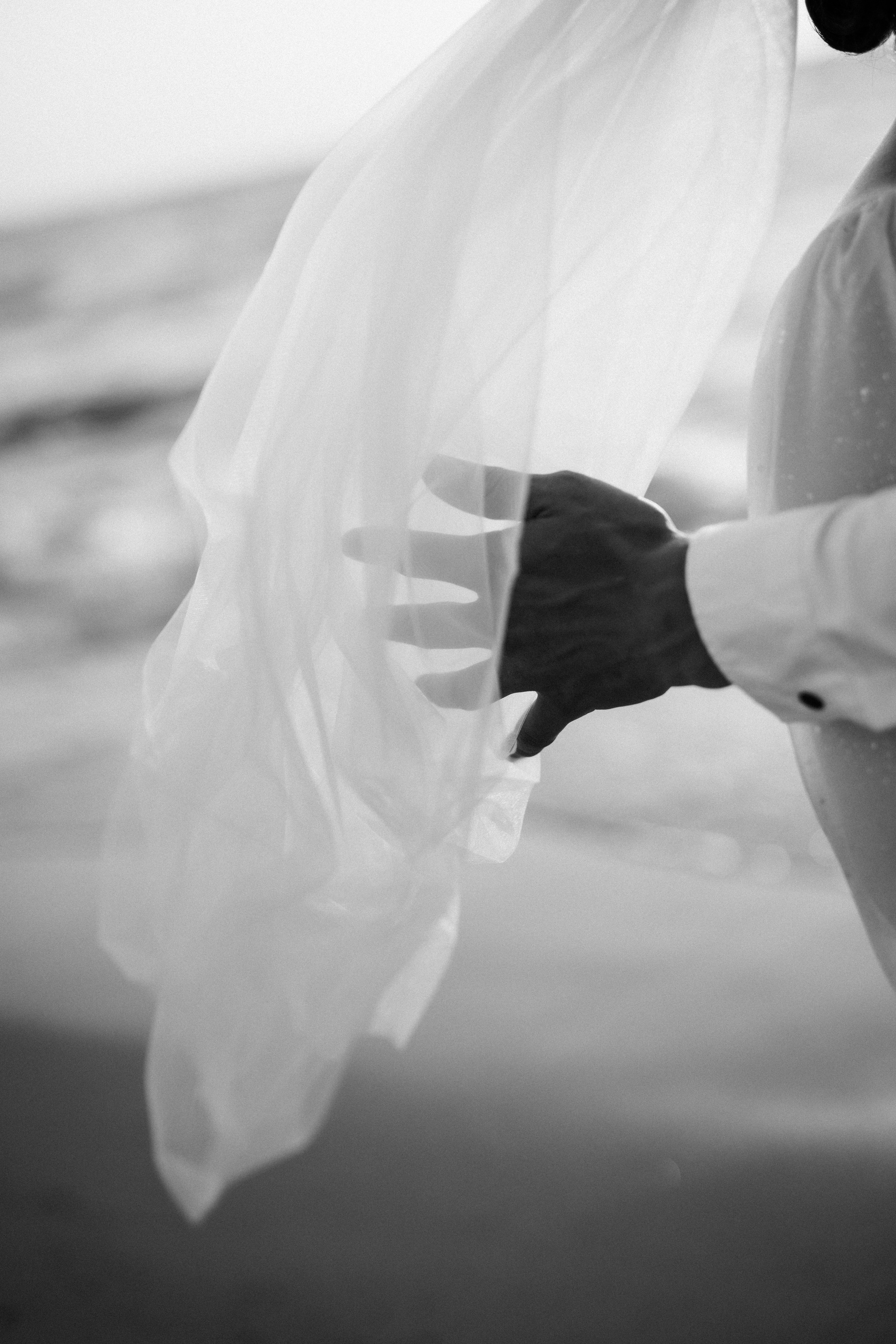 Свадьба на Куршской косе. Фотограф Зеленоградск Красильникова Елена