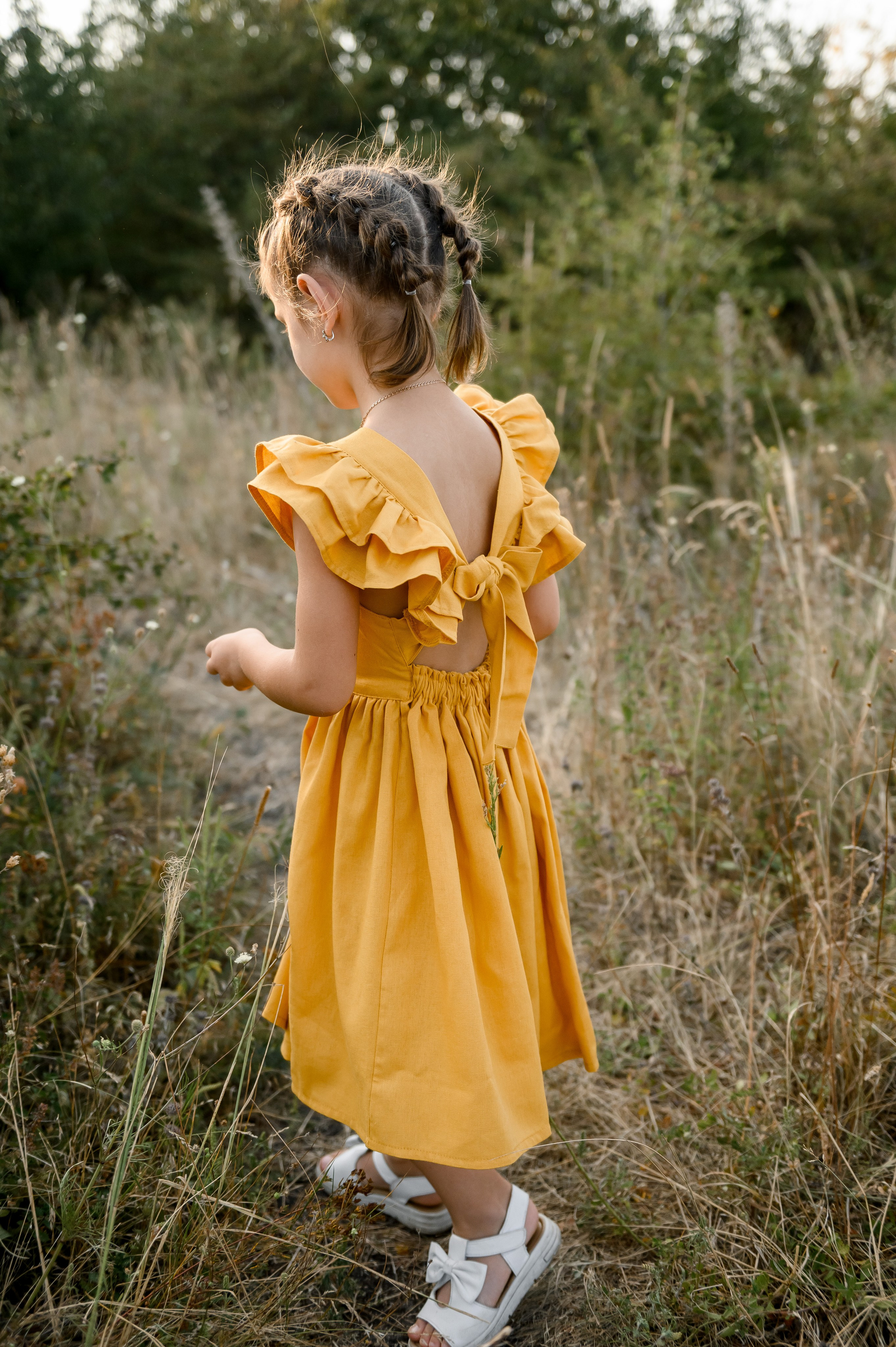 На закате. Свадебный и семейный фотограф в Ставрополе Роман Иванов