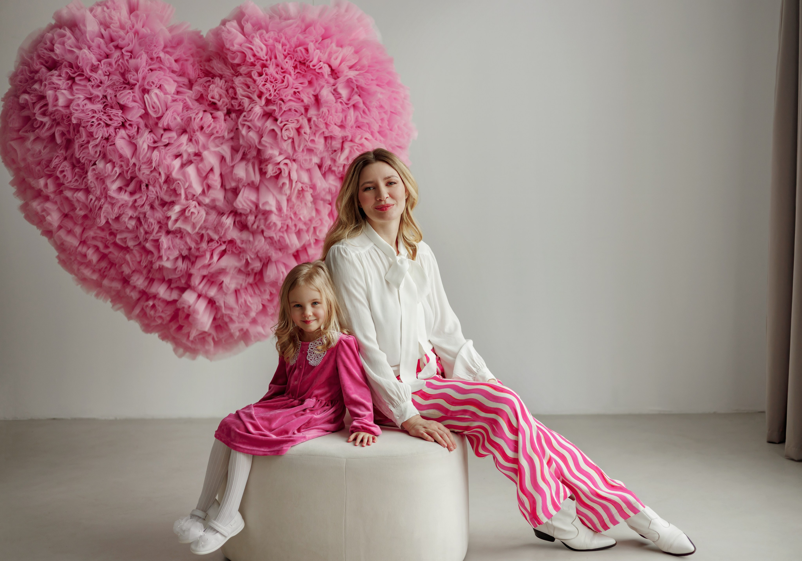 Девочки такие девочки. Фотограф в Санкт-Петербурге Знаменская Ирина