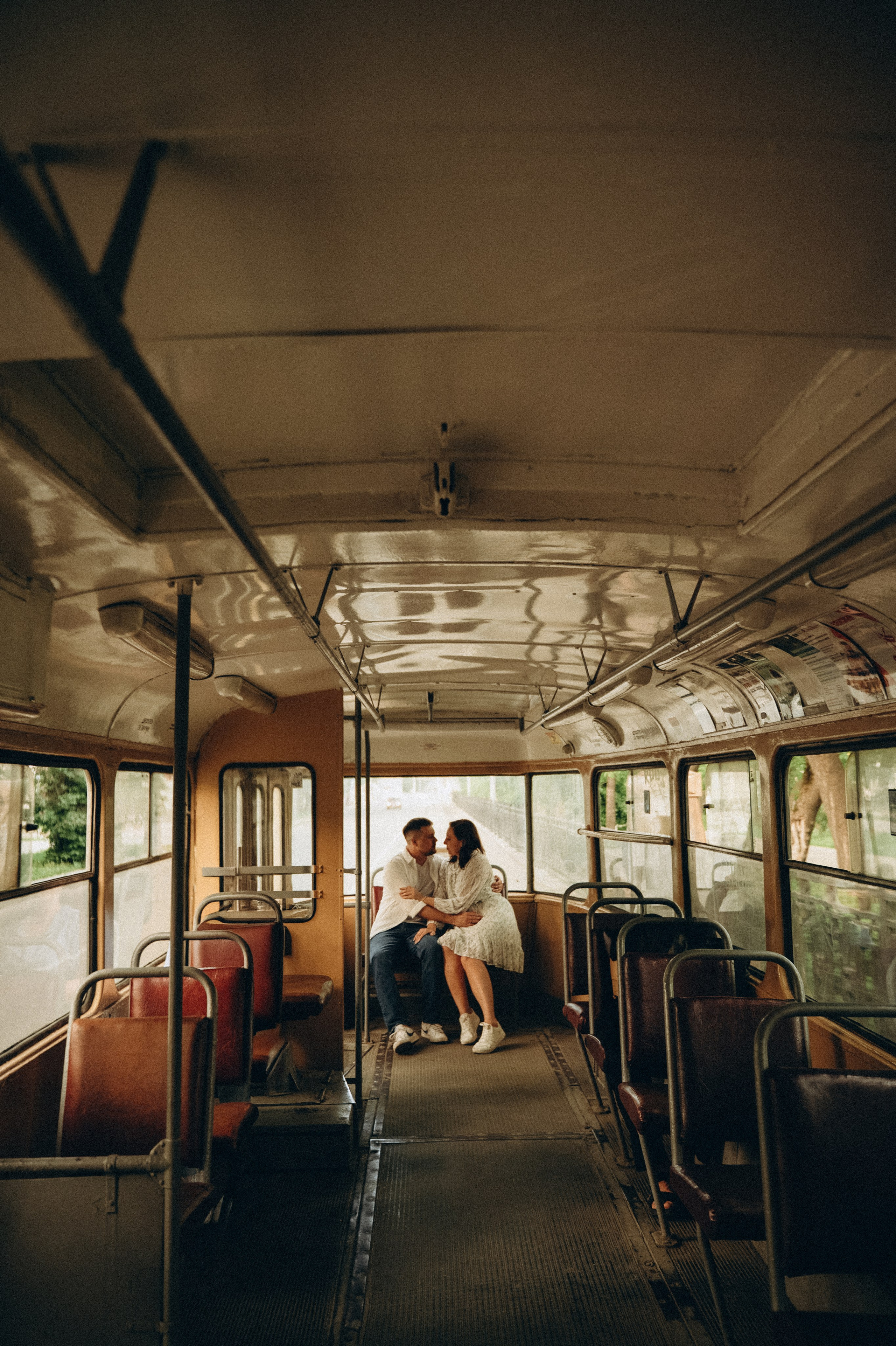 Свидание. Семейный свадебный фотограф Екатеринбург Первоуральск Шарнина Алёна