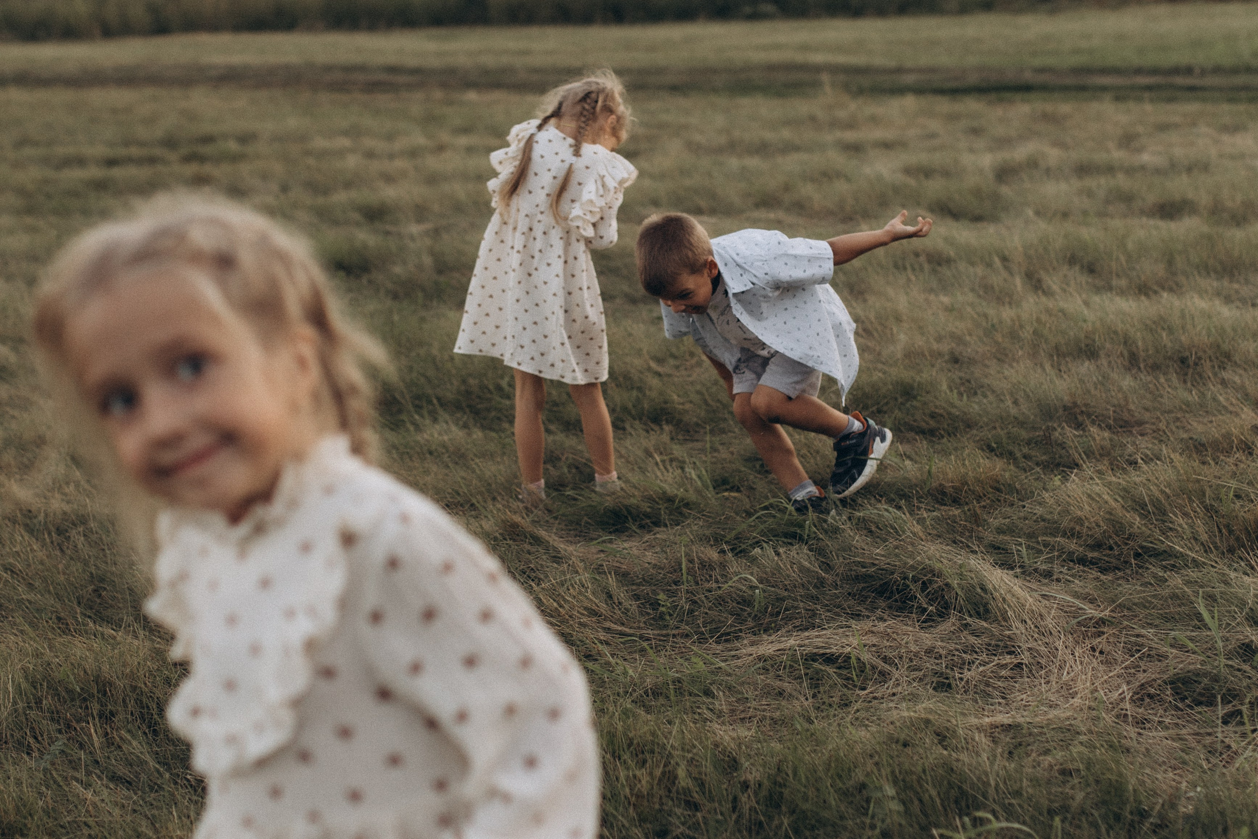 Папа и дети. Семейный фотограф lifestyle в Новосибирске Елена Шпилевая