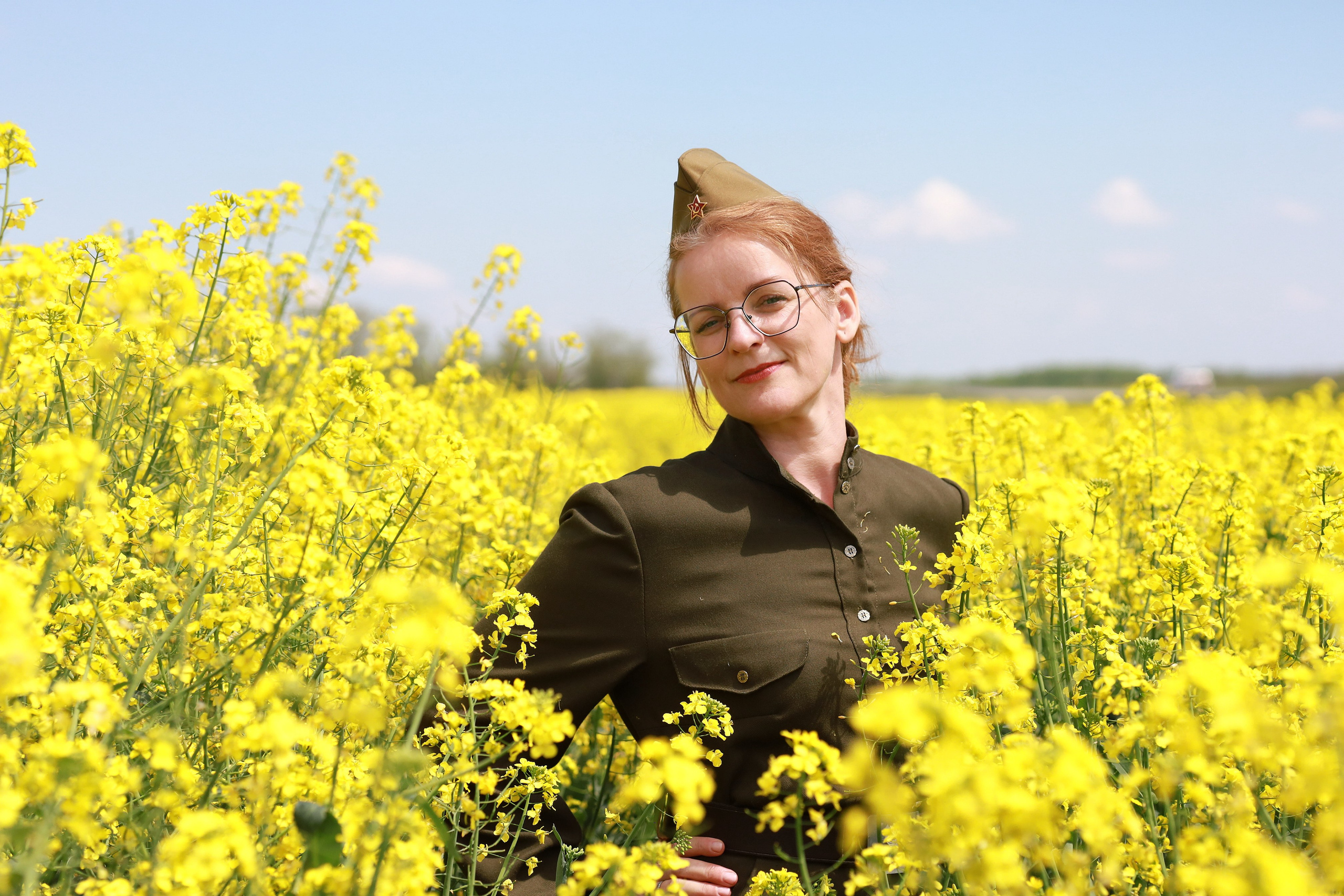Ко Дню Великой Победы. Анна Чердак — фотограф станица Тбилисская, Кропоткин, Краснодар, Майкоп