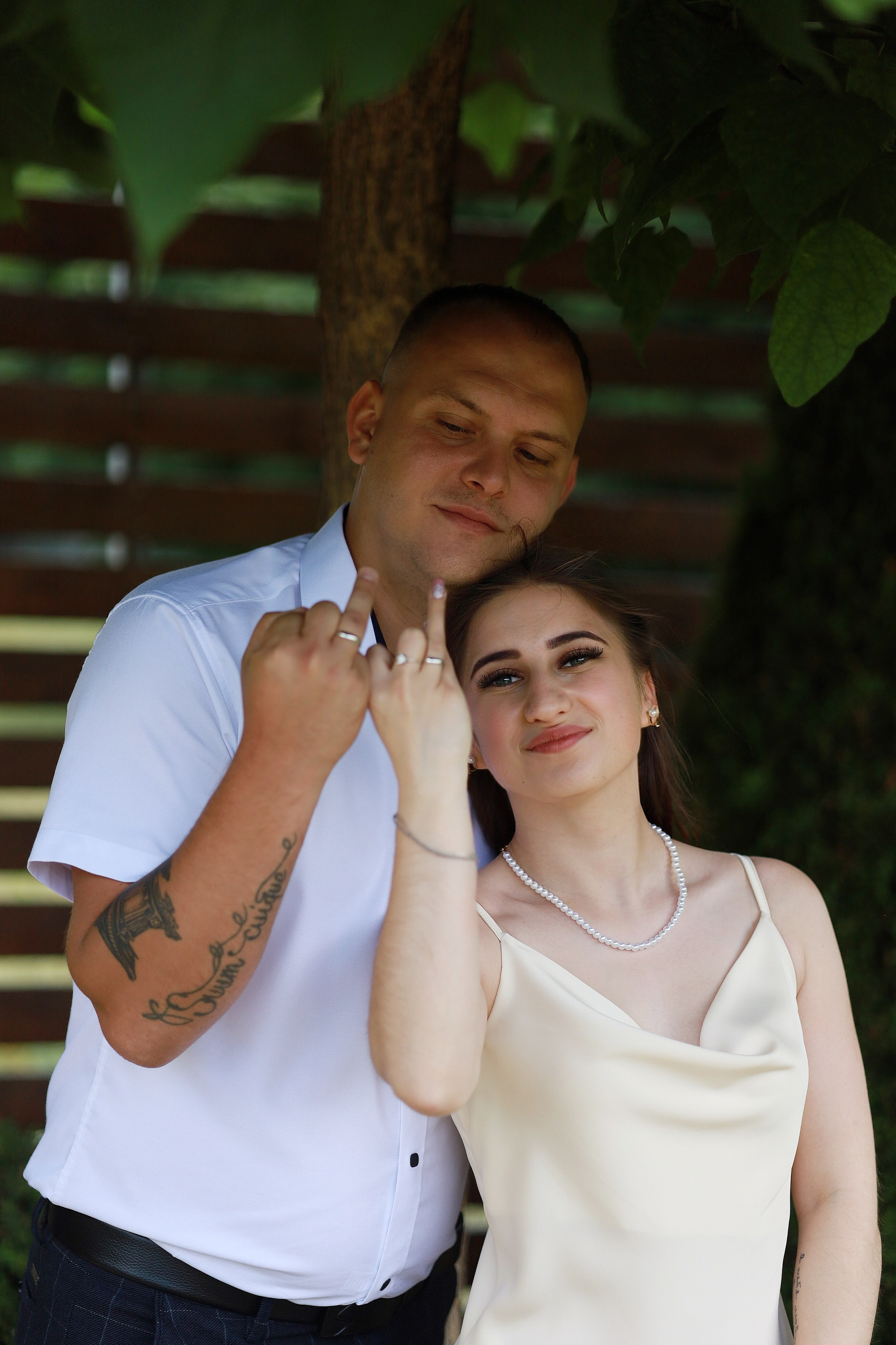 Михаил & Александра. Анна Чердак — фотограф станица Тбилисская, Кропоткин, Краснодар, Майкоп