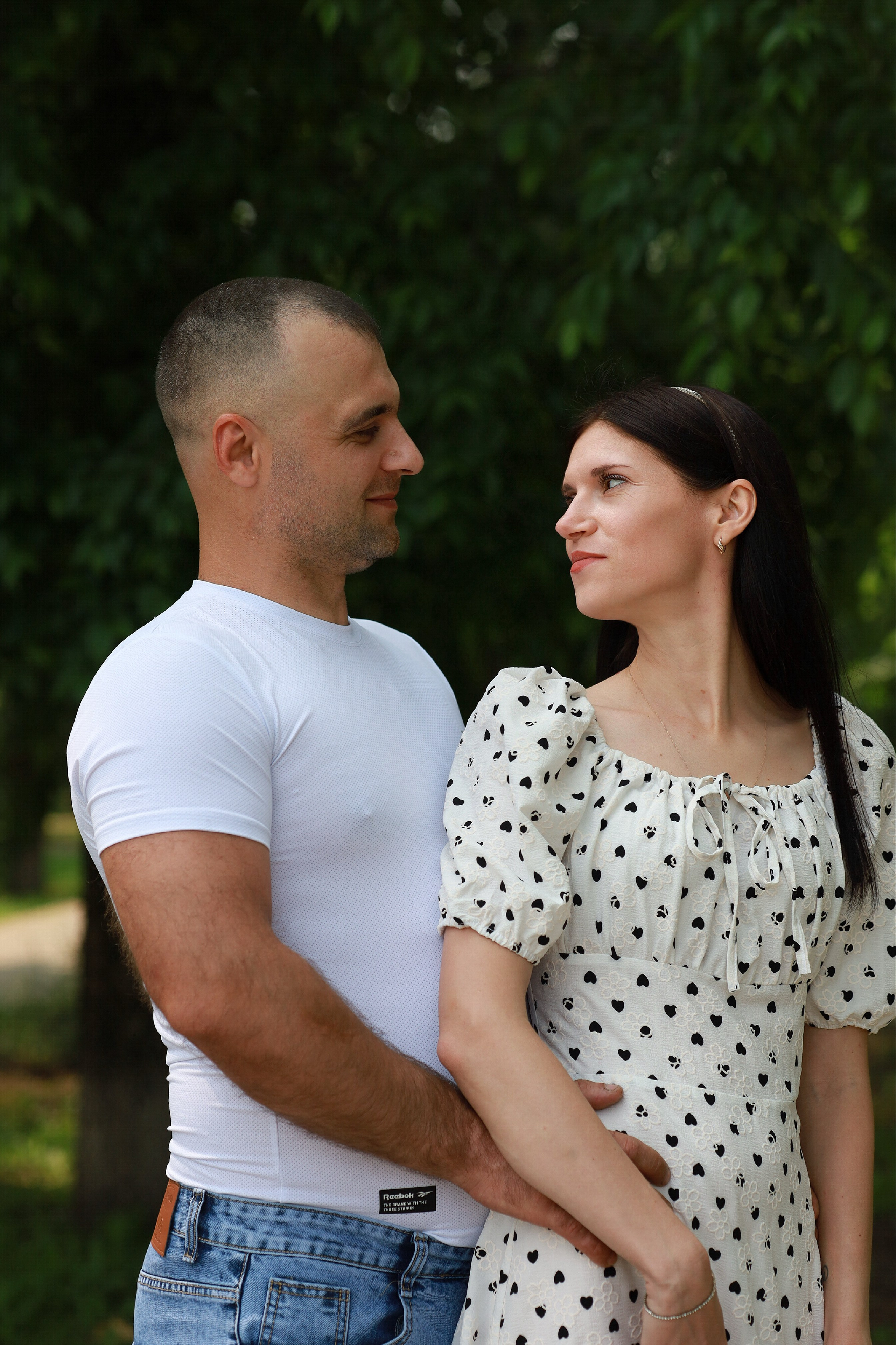 Сергей & Ирина. Анна Чердак — фотограф станица Тбилисская, Кропоткин, Краснодар, Майкоп