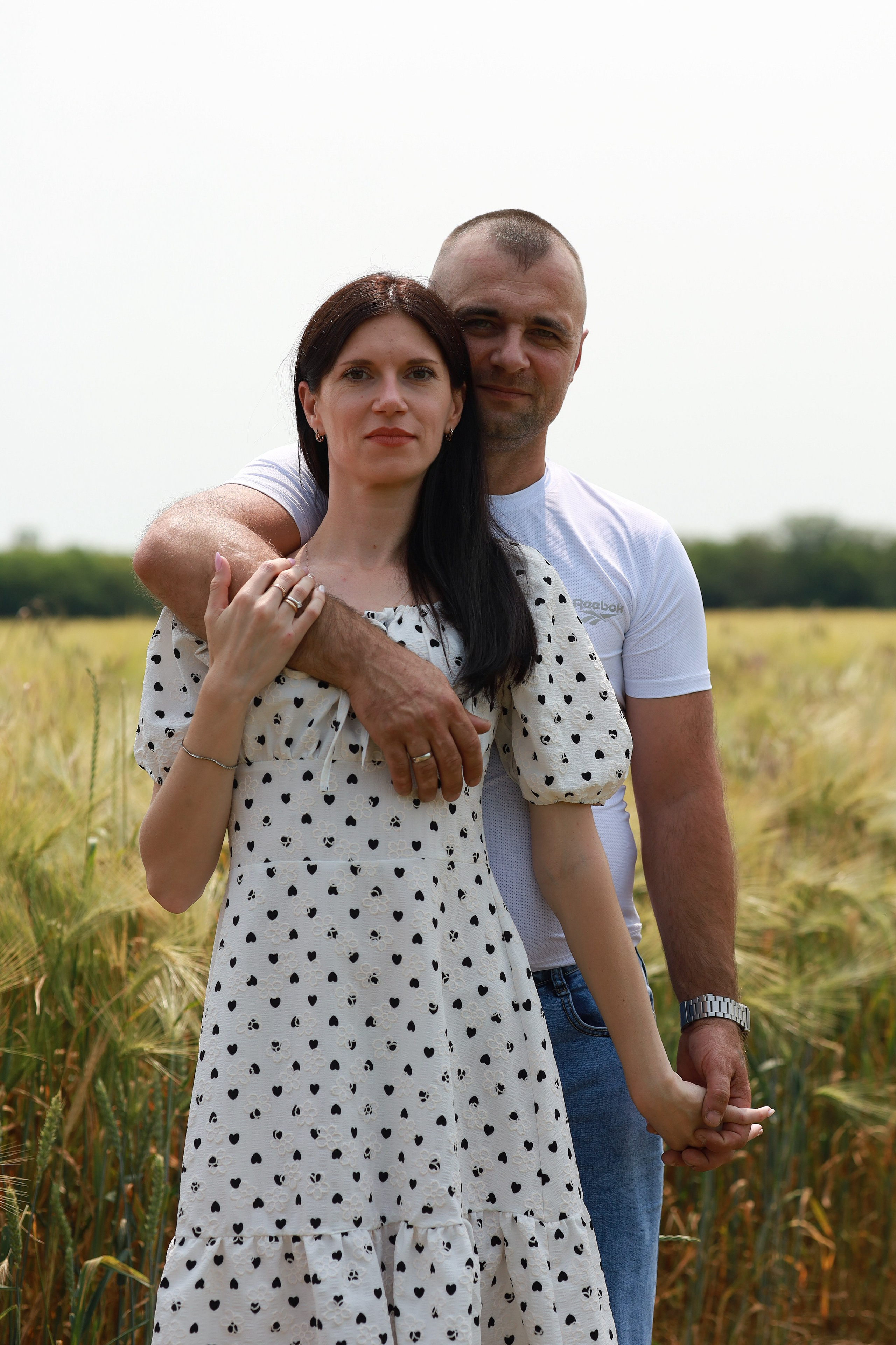 Сергей & Ирина. Анна Чердак — фотограф станица Тбилисская, Кропоткин, Краснодар, Майкоп