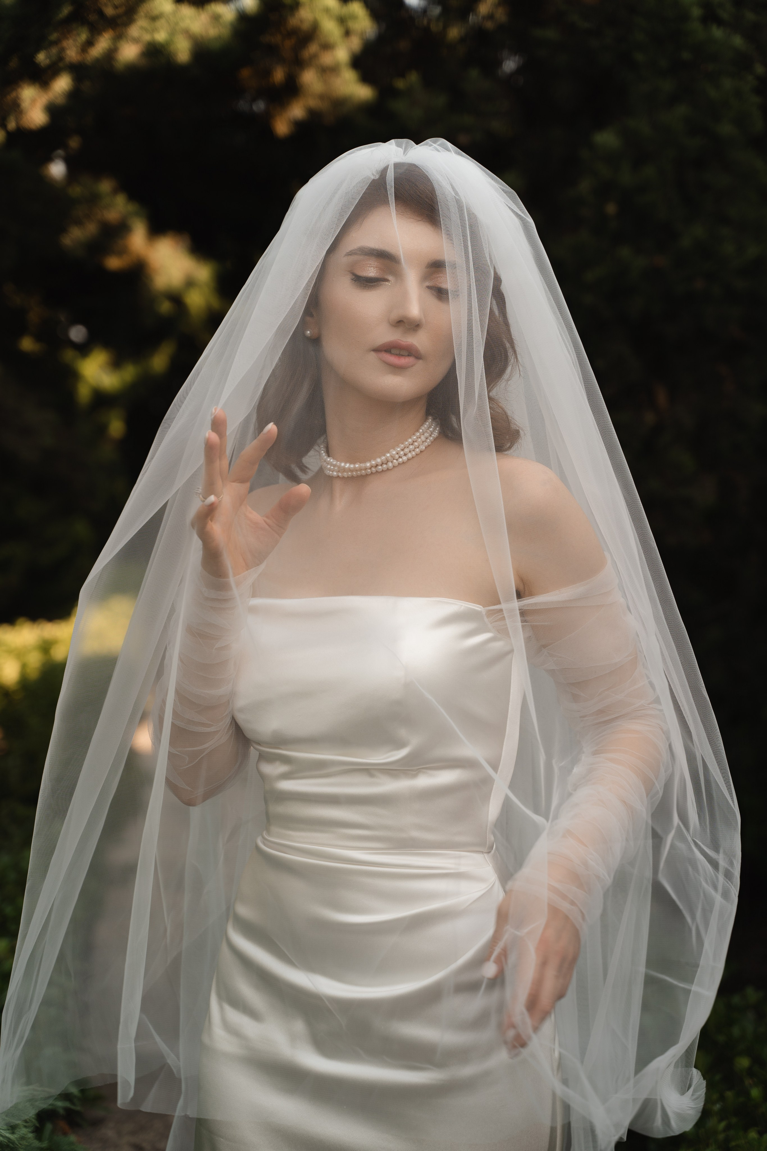 Сая. Амина Абасова — индивидуальный фотограф в Махачкале, Дагестан