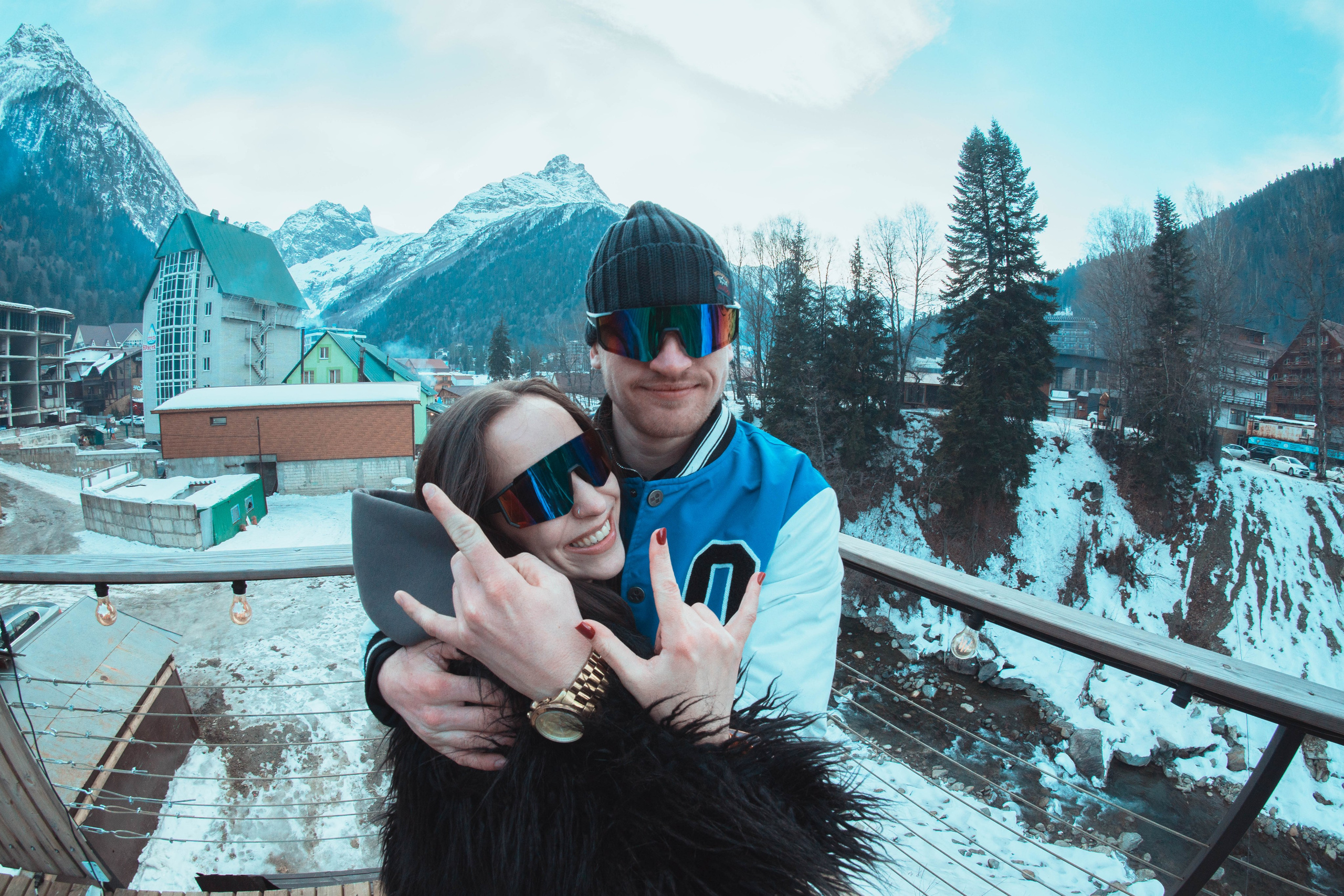 ZHARA TOUR DOMBAY | 2025 | PART1. ZHARA CREW