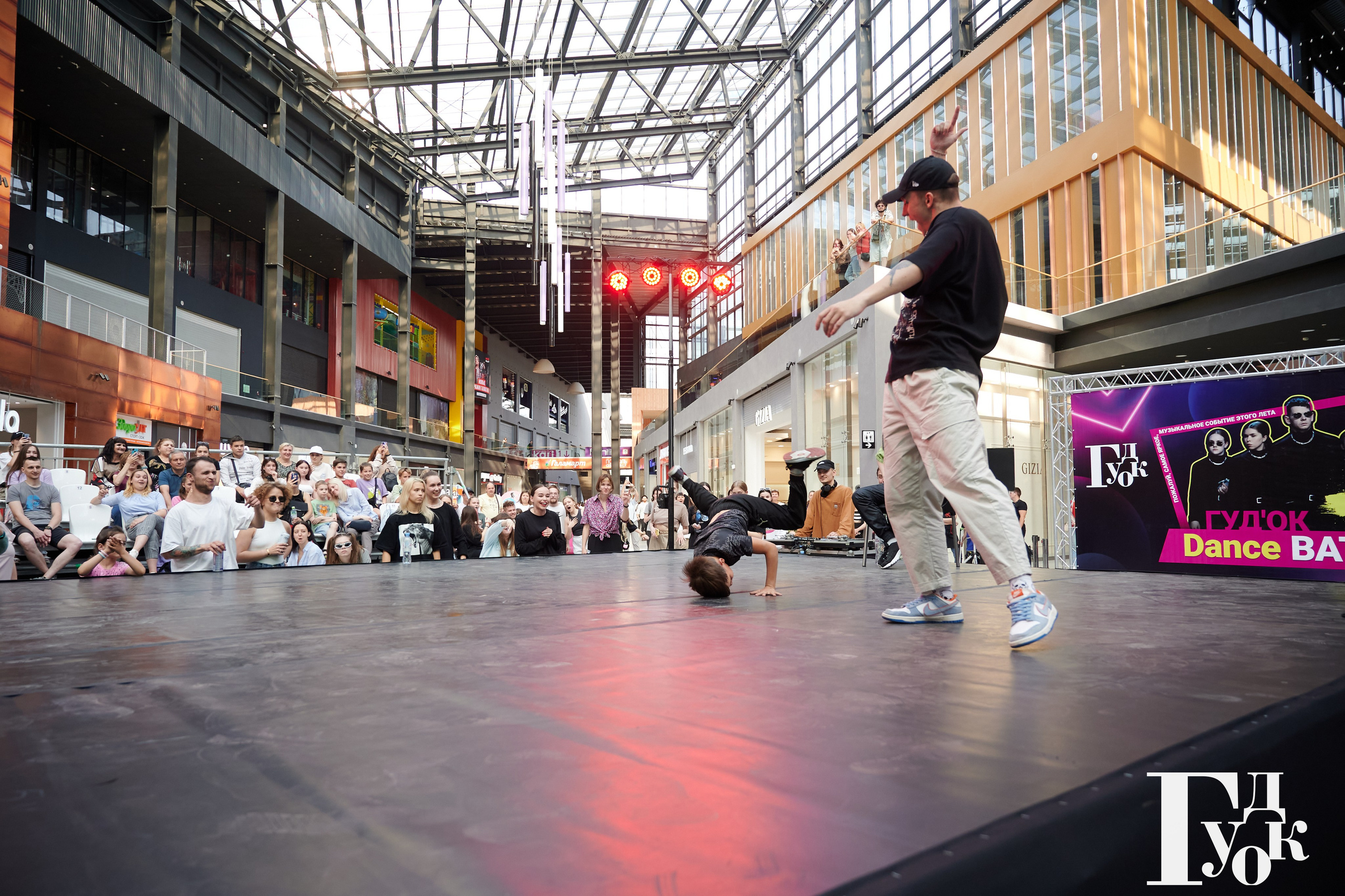 Dance Battle/Dc Crew. Профессиональный репортажный фотограф в Самаре Никита Королев