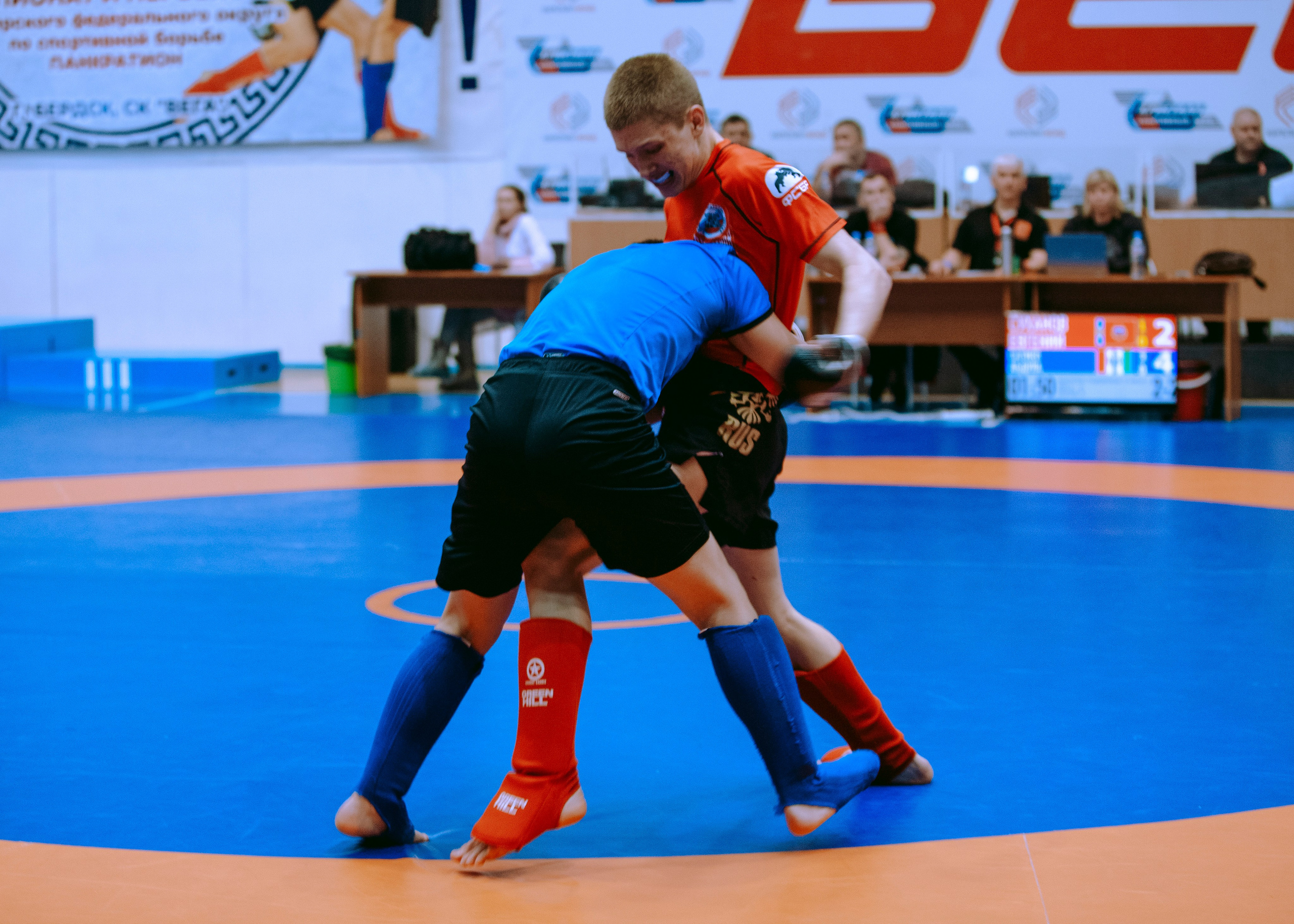 ПАНКРАТИОН | Чемпионат и первенство СФО | март `24. Портретный фотограф в Москве Дарья Цезария