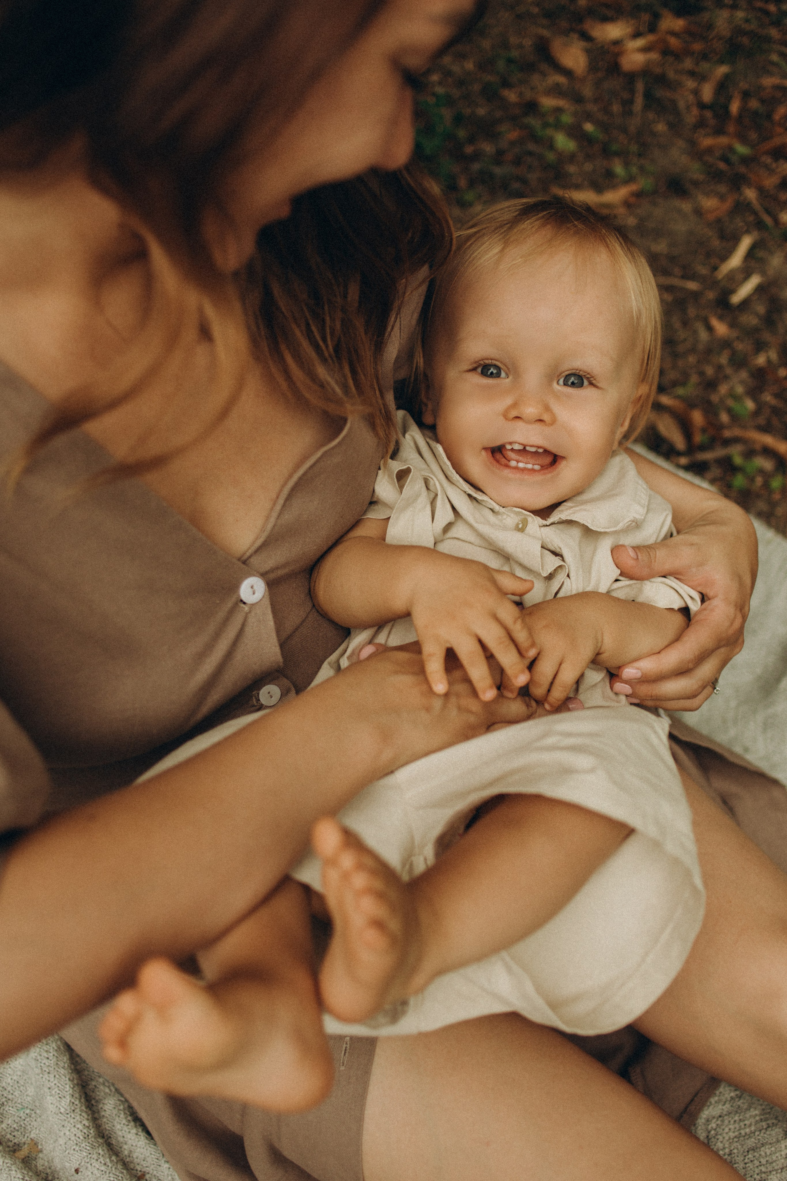 Лев и его команда. Семейный фотограф в Краснодаре Яна Морева