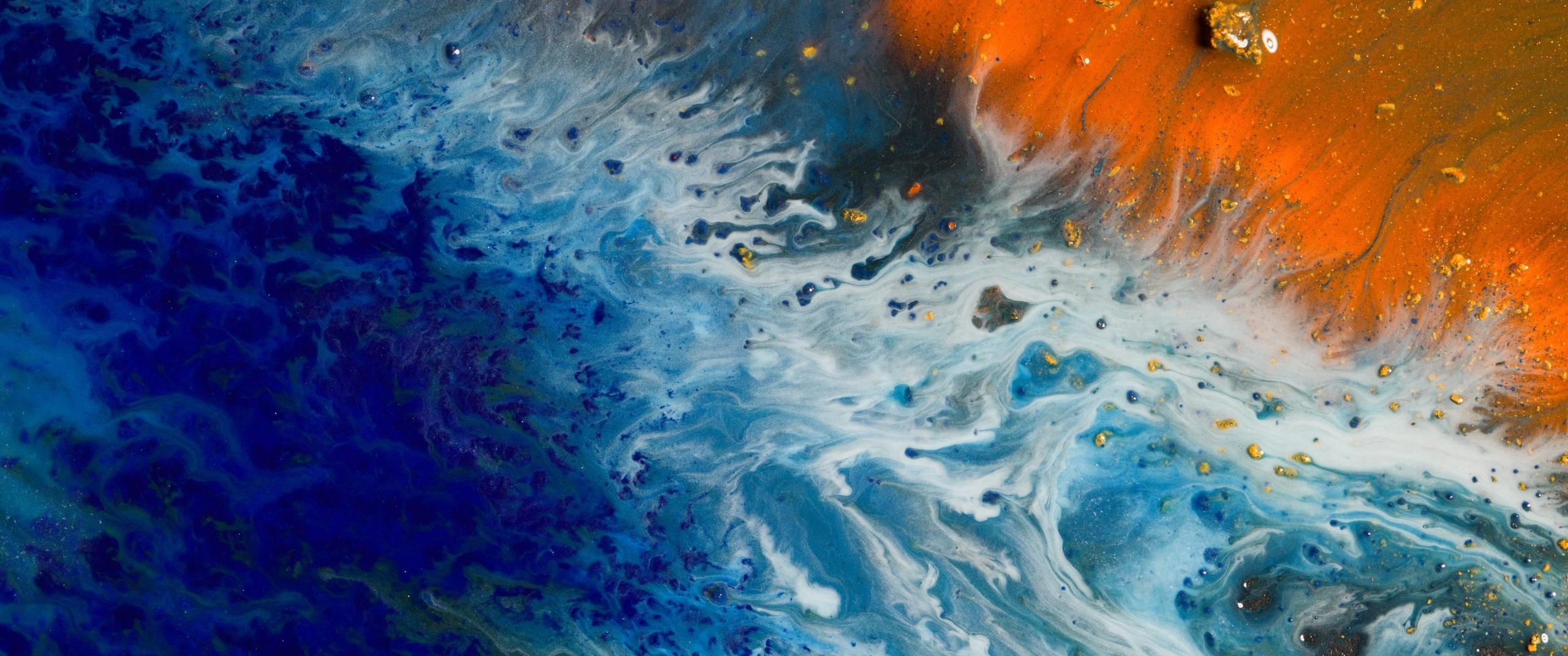 Genesis. Short films by Vadim Sherbakov