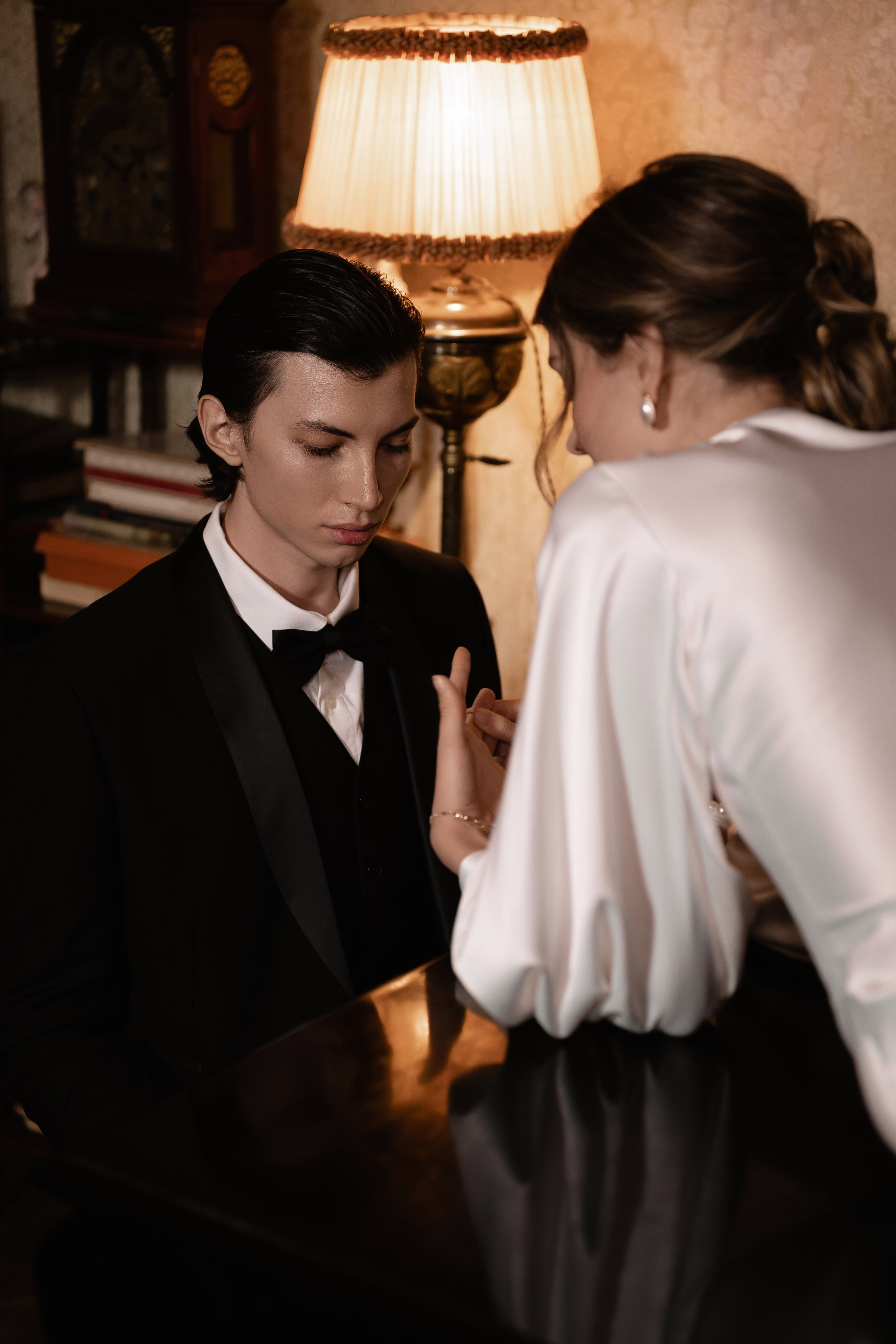 Влад & Анна. Главная