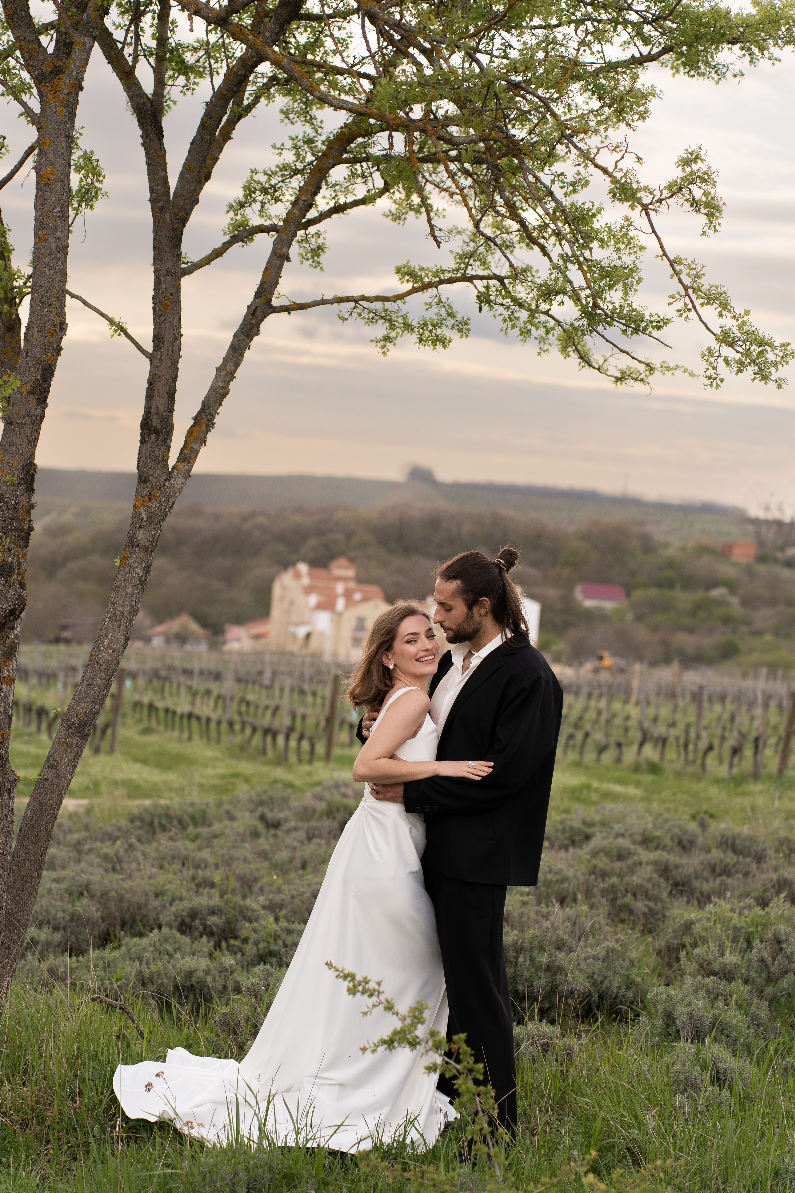 Артур & Александра. Главная