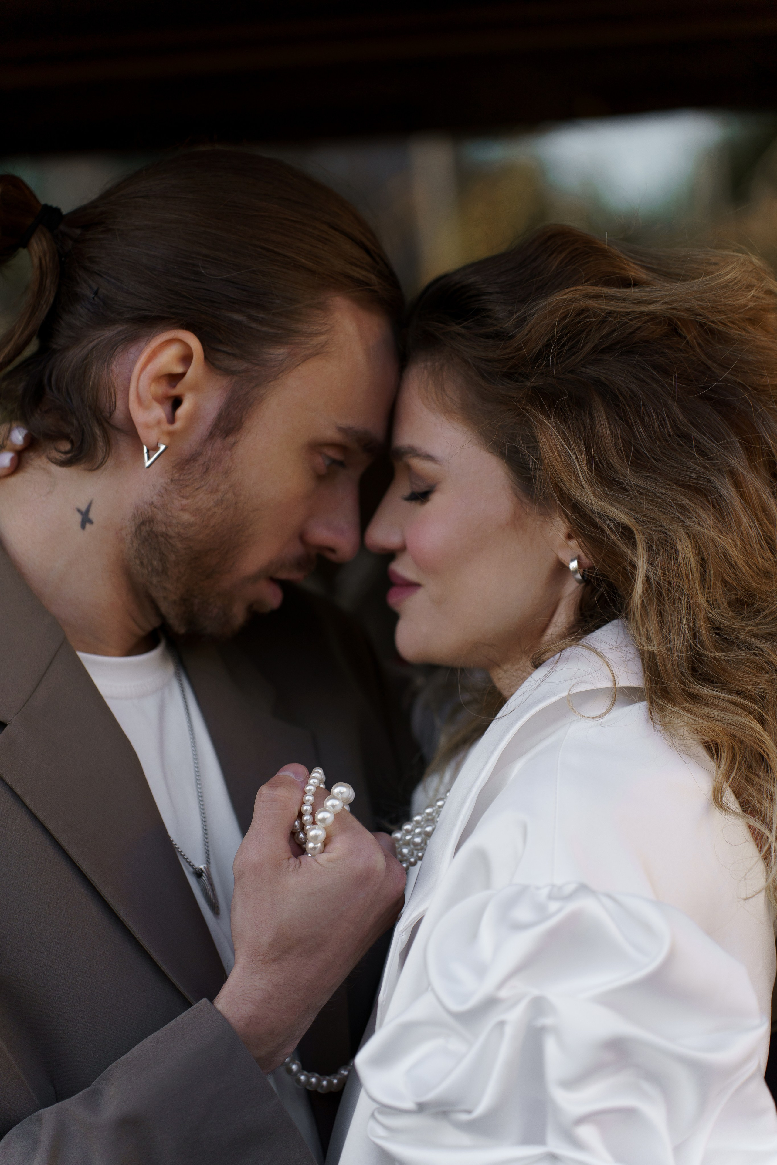 Клим & Полина (2). Главная