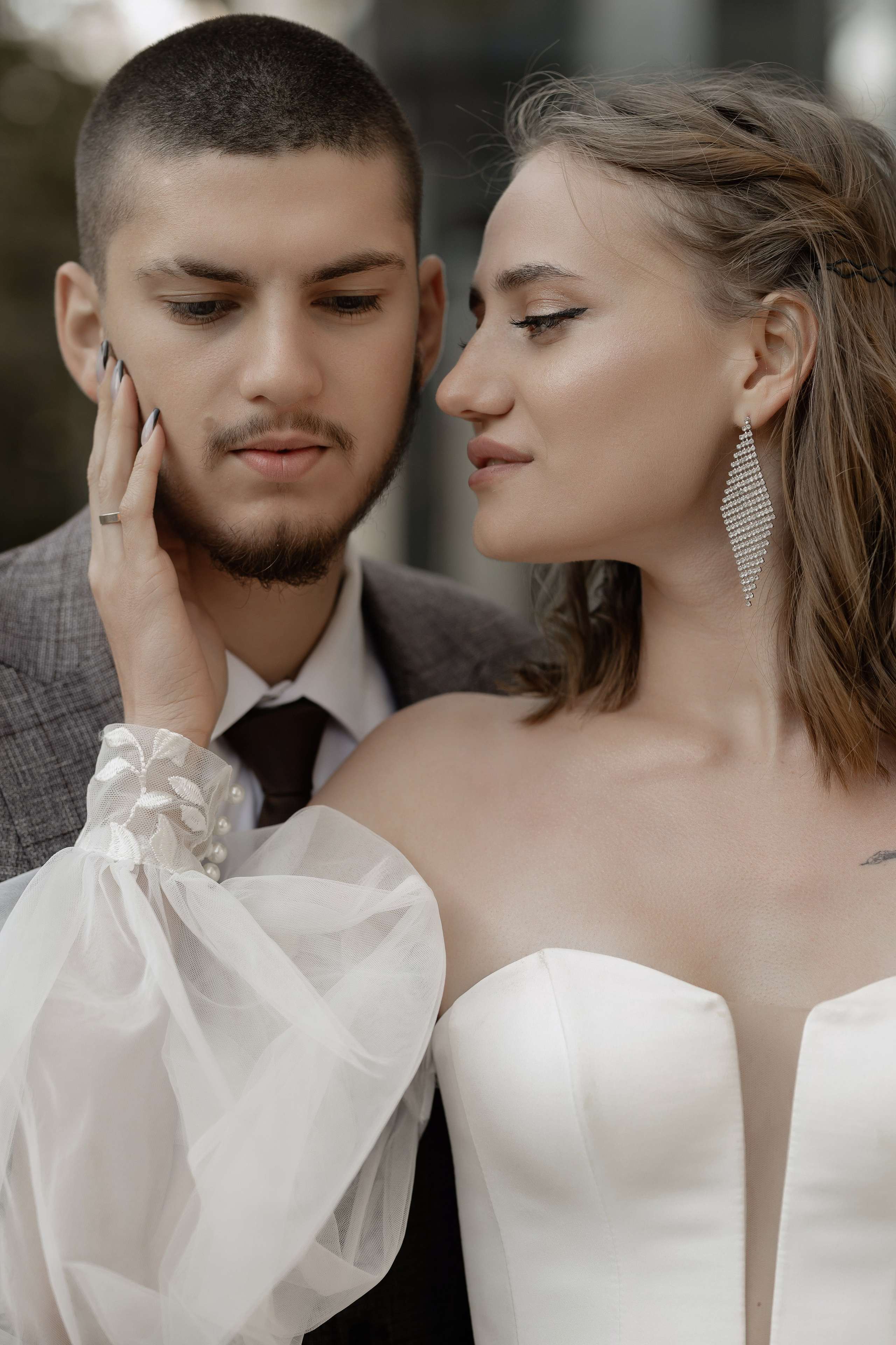 Влад & Вика. Главная