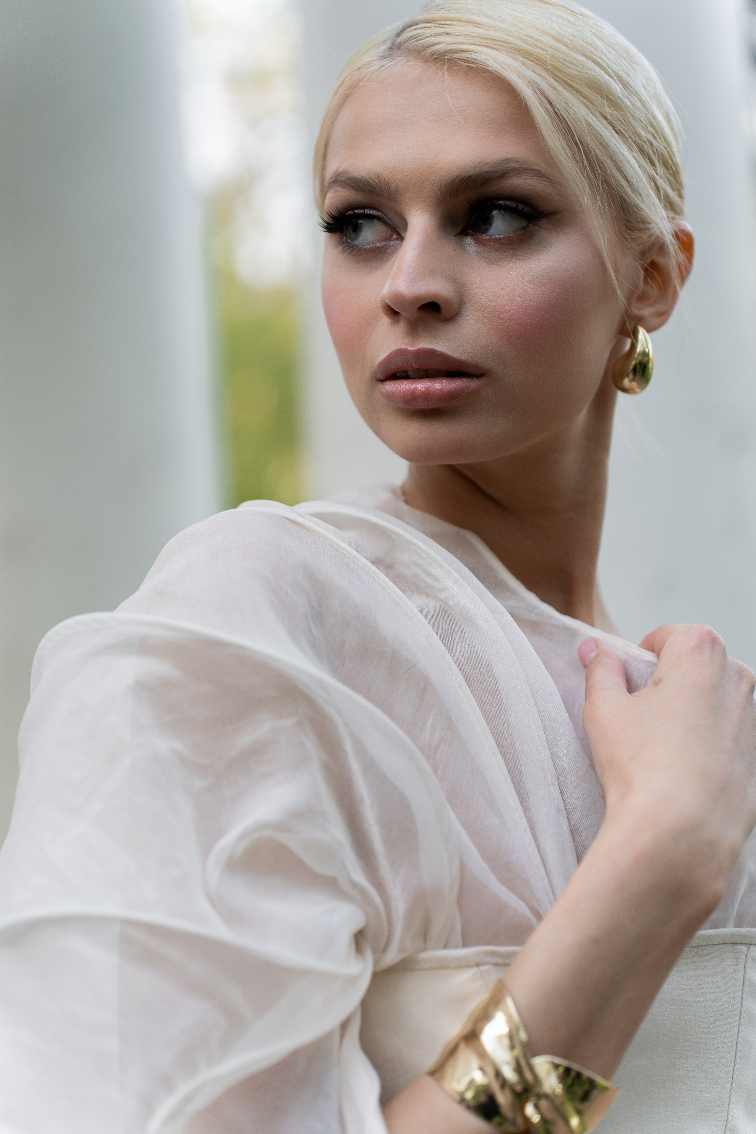 Андрей & Марина. Главная