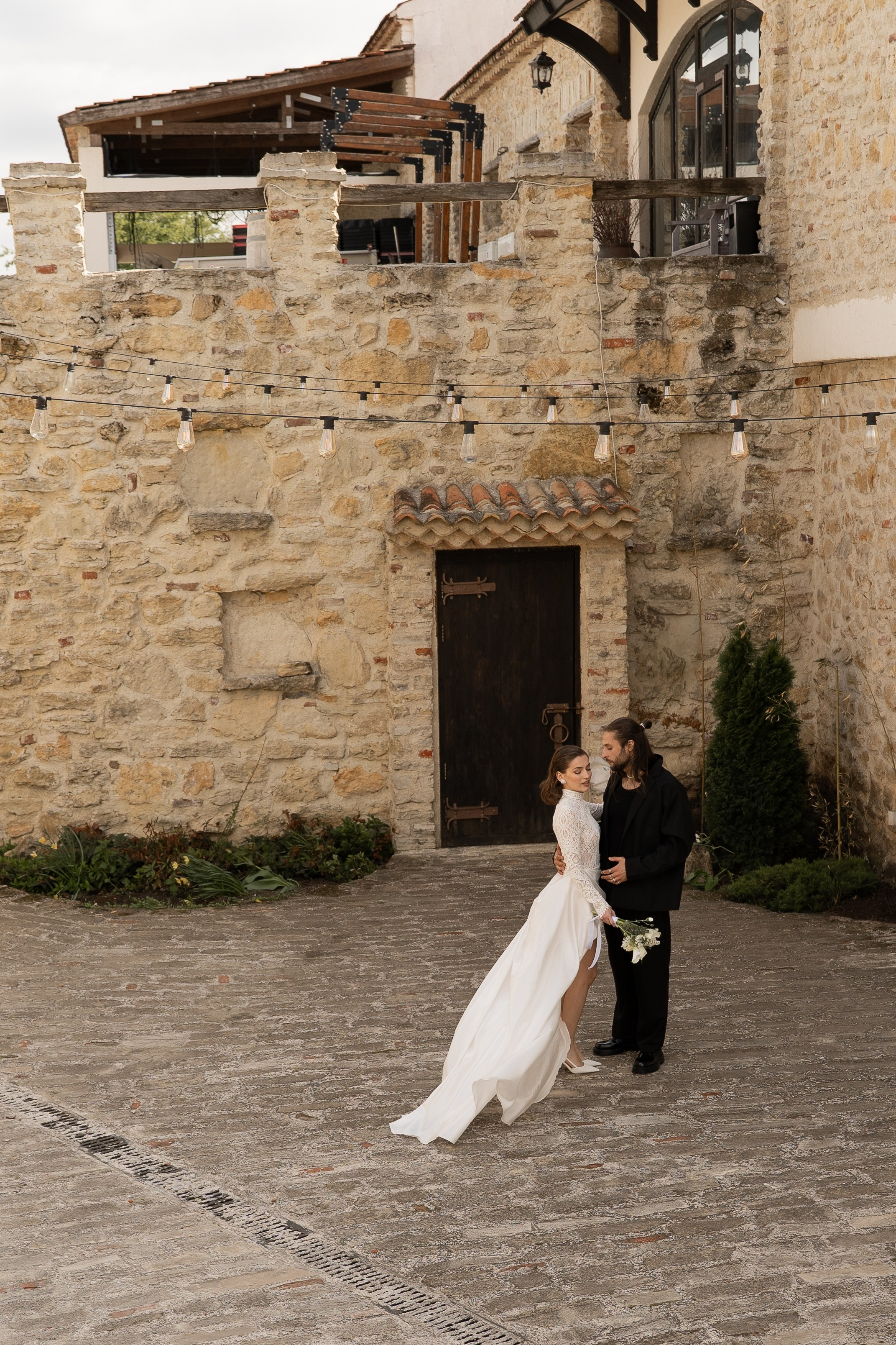 Артур & Александра. Главная