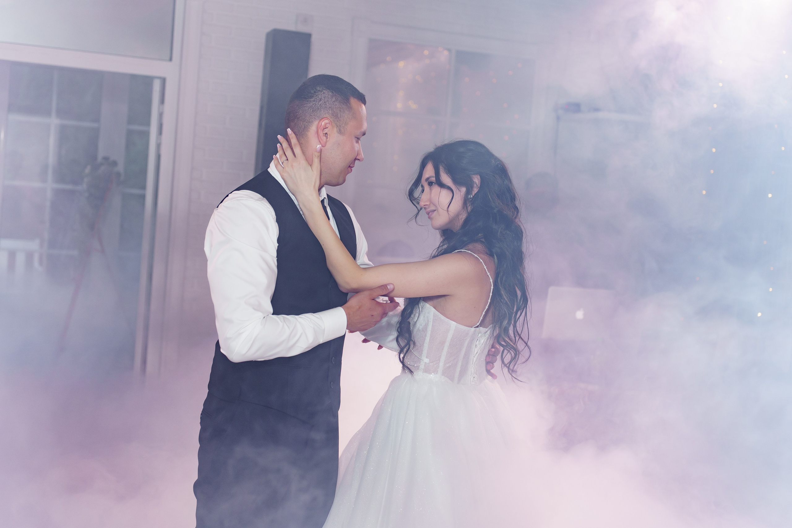 Станислав & Гюзель. Главная