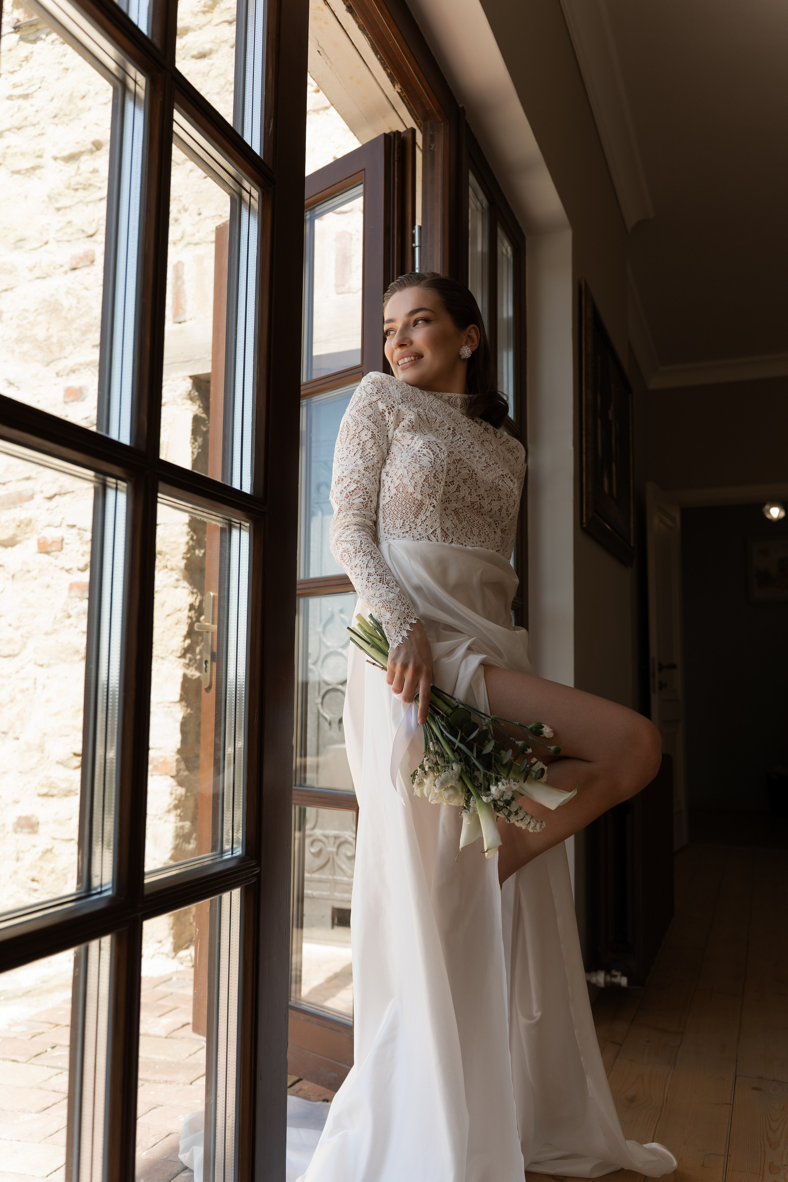 Артур & Александра. Главная