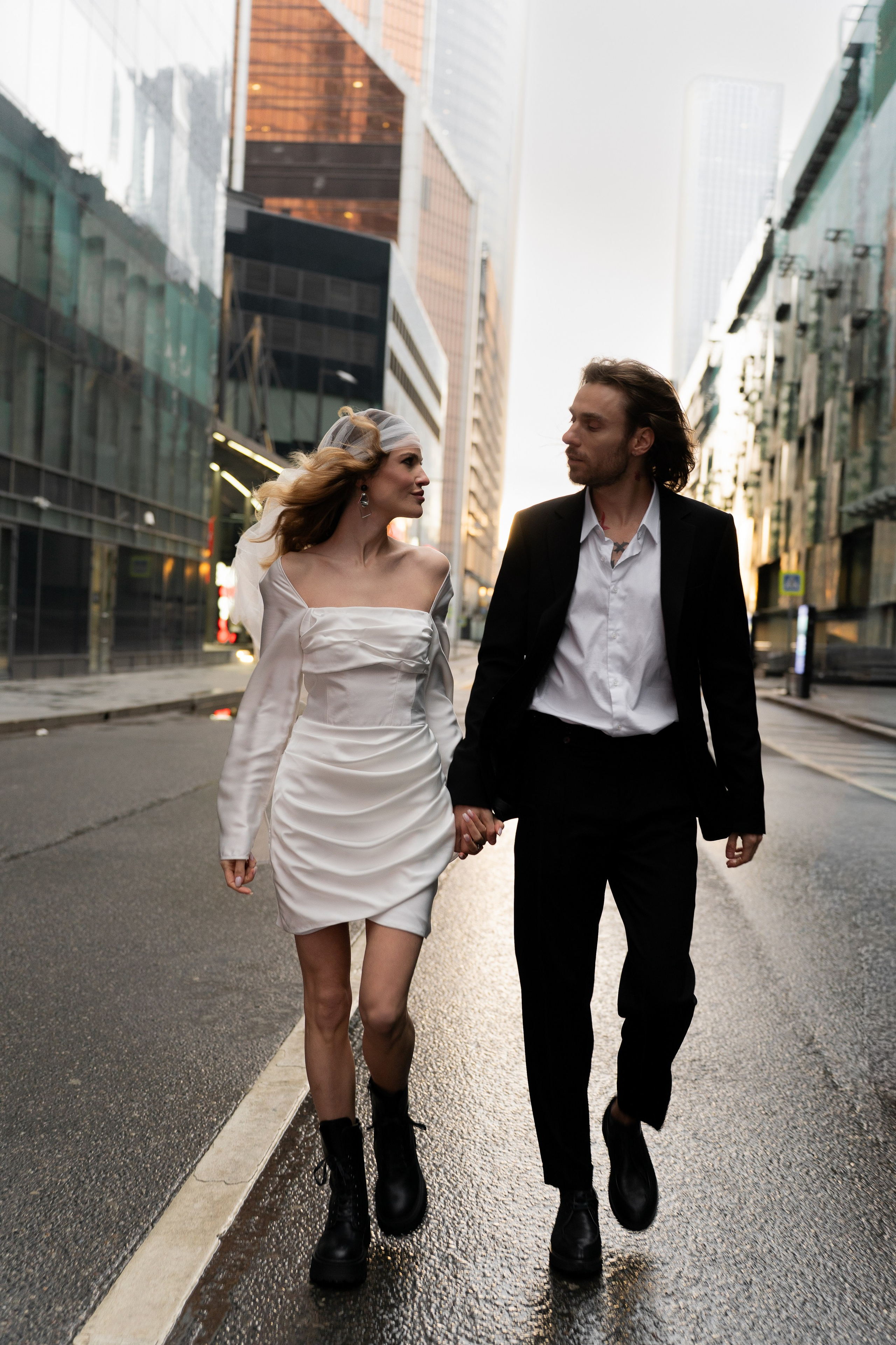 Клим & Полина. Главная