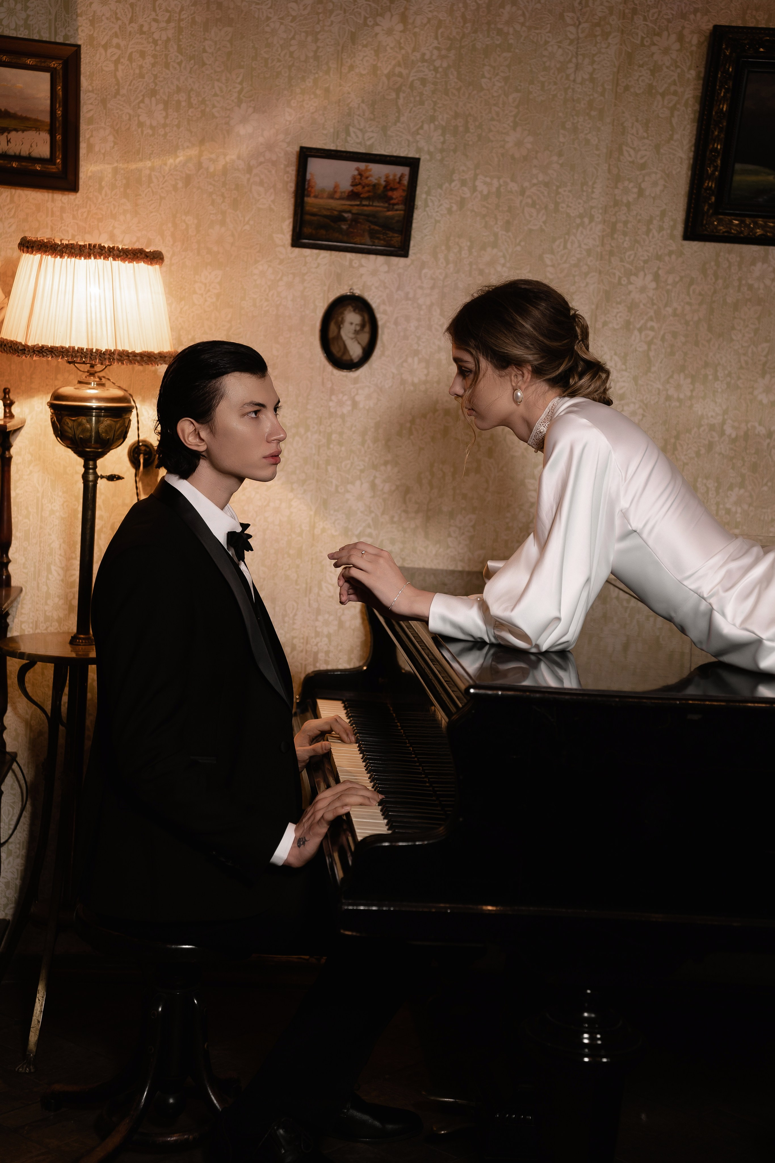 Влад & Анна. Главная