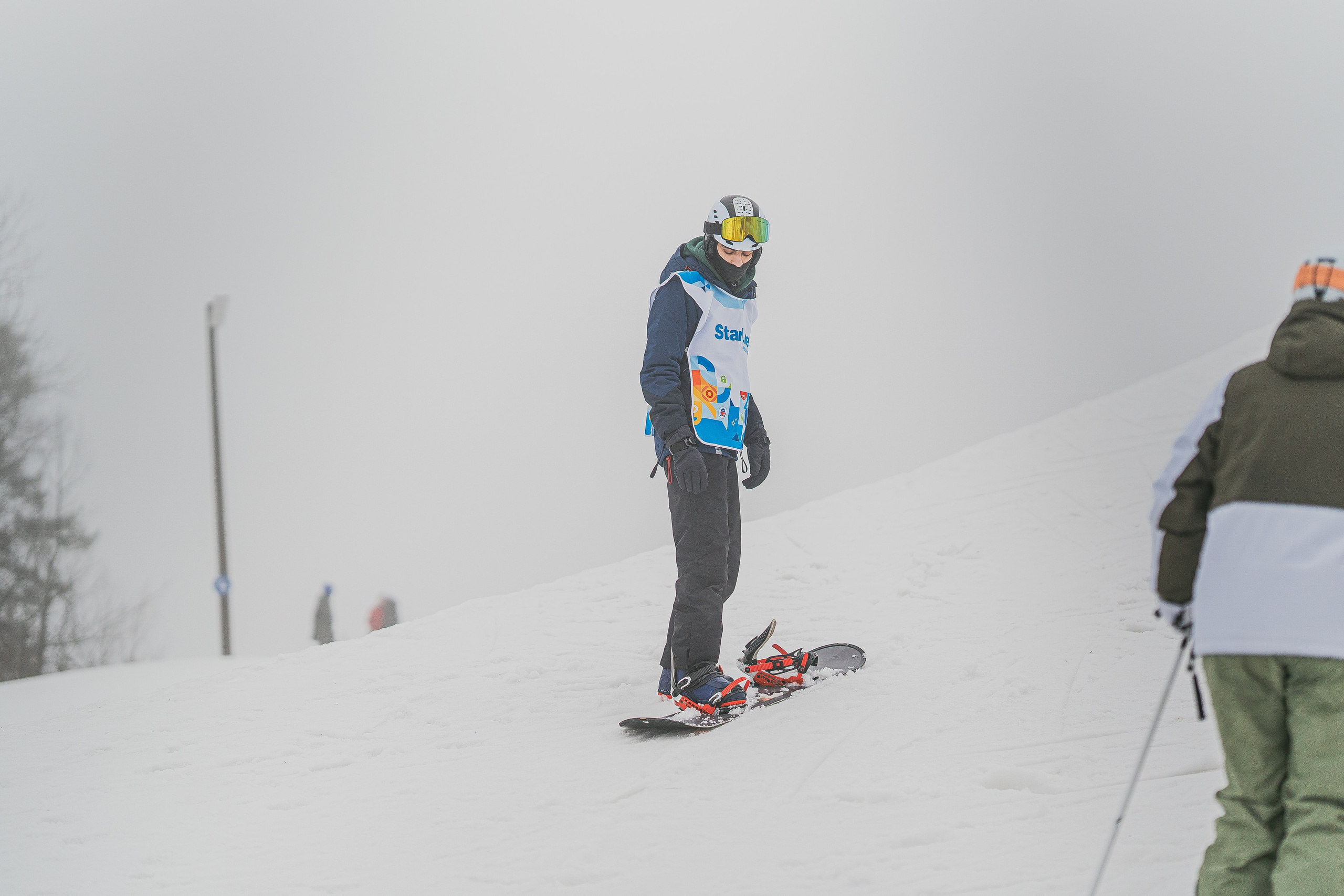 StarLine | Красное Озеро 24.02. Фотограф Никита Иванов