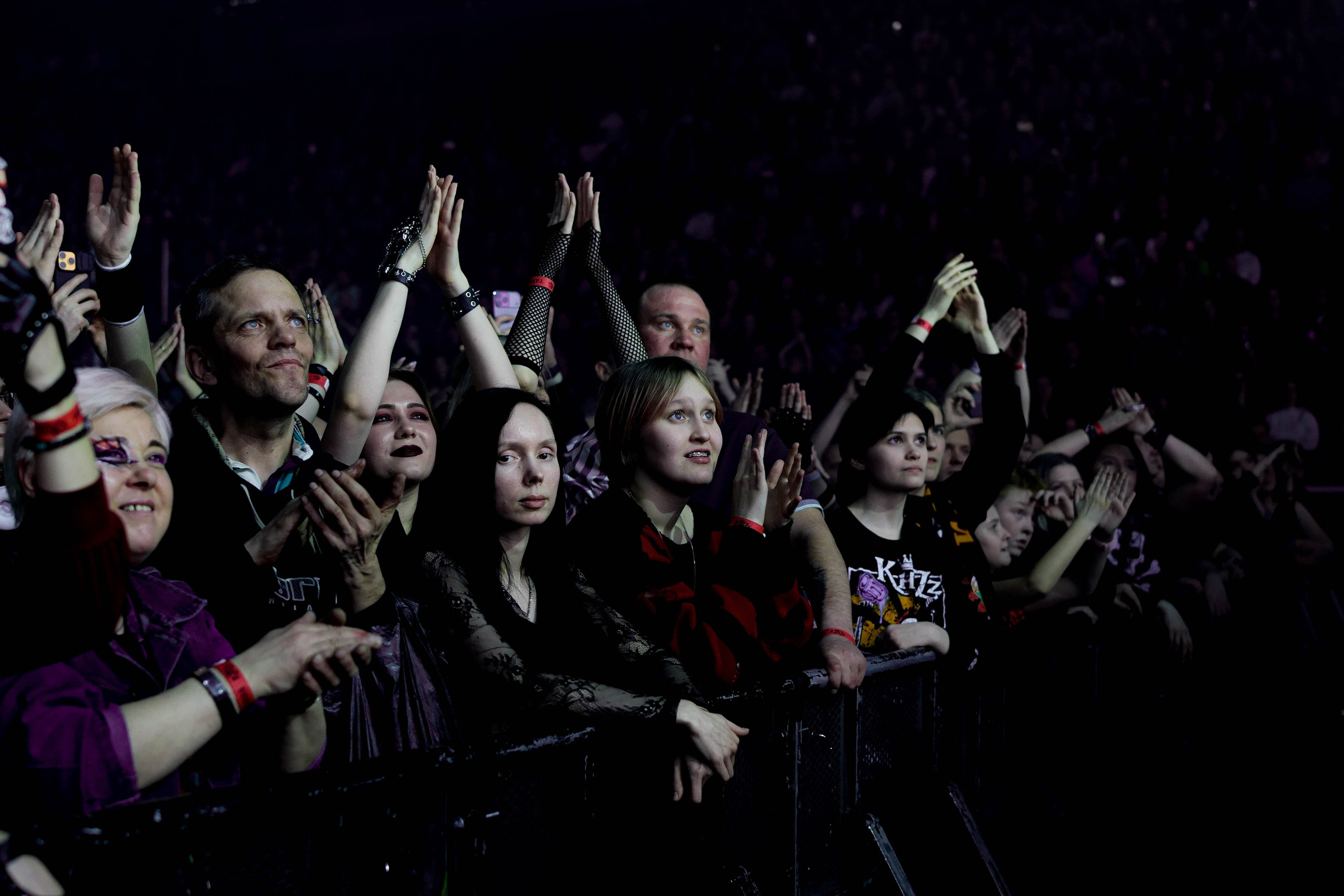 Княzz, Юбилейный, СПб, 06 022 026. Event-фотограф Болотнова Елена