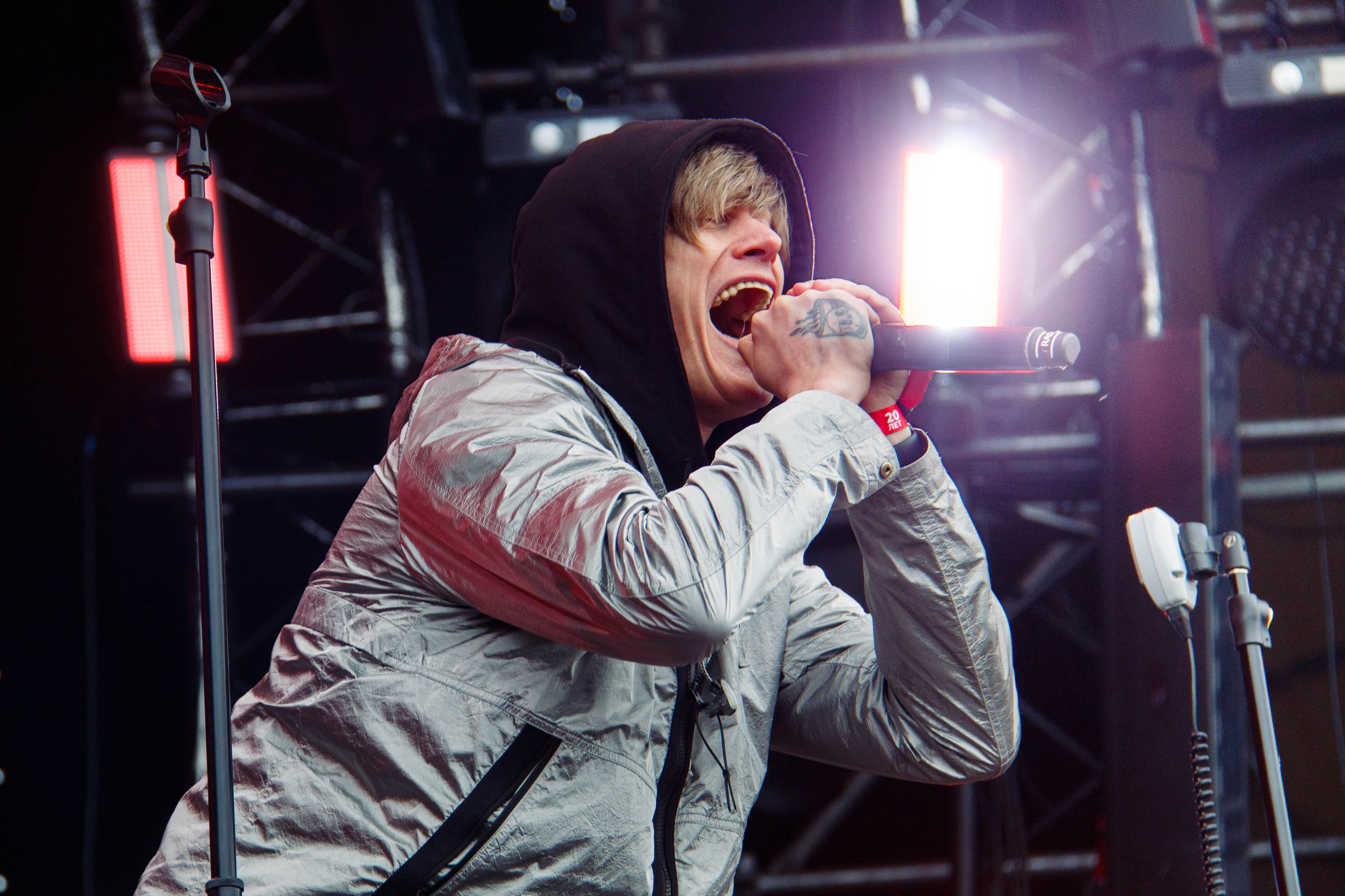 Jane Air, «Воздух Карелии» 2025. Event-фотограф Болотнова Елена