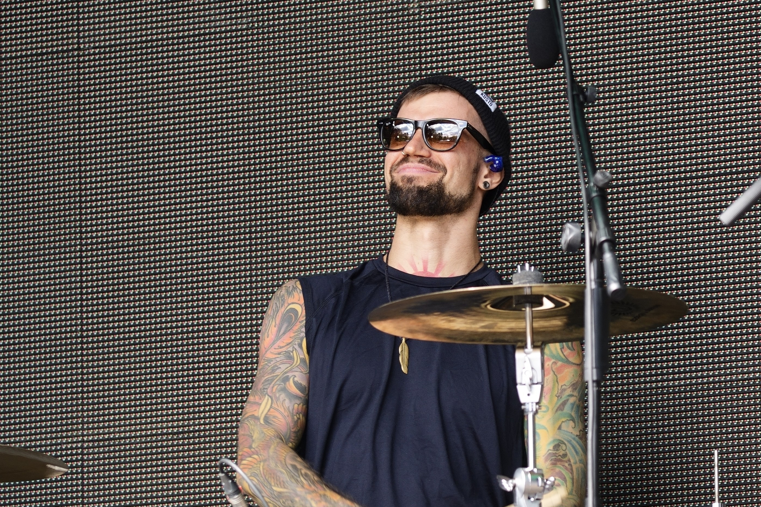 Таймсквер, «Живой!» 2025. Event-фотограф Болотнова Елена