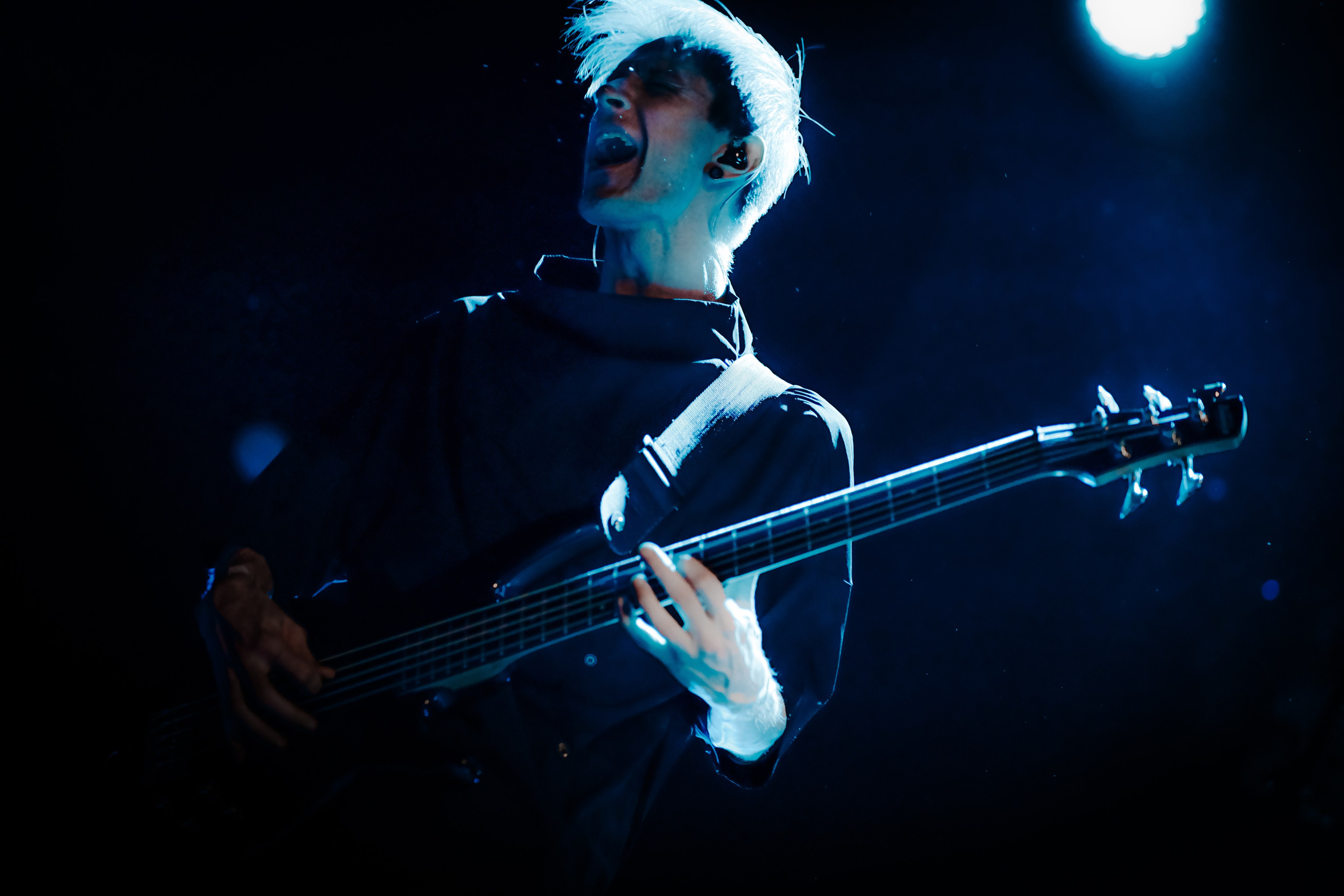 Сруб, ABYSS FEST 2026. Event-фотограф Болотнова Елена