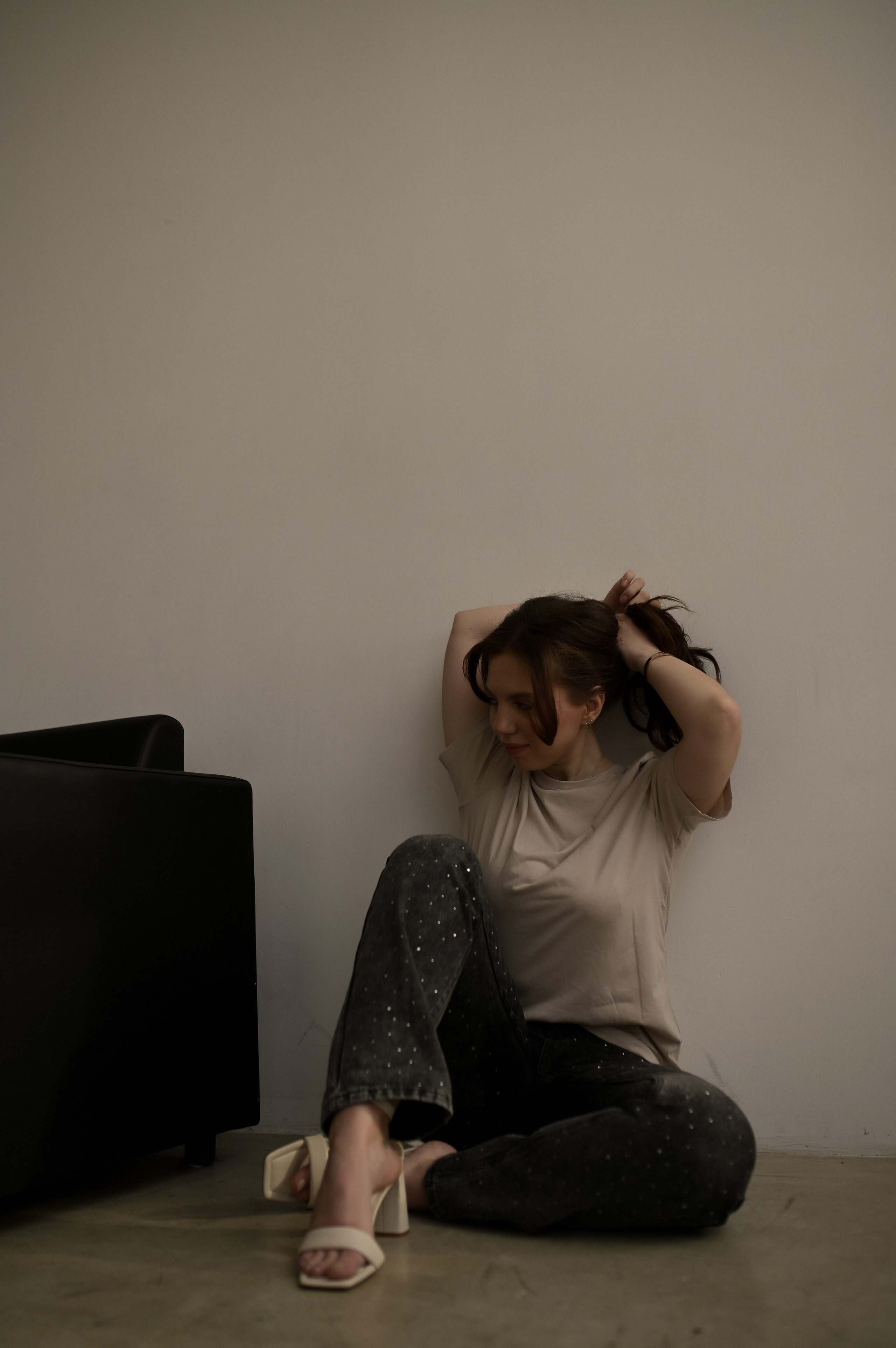 Дарья. Главная