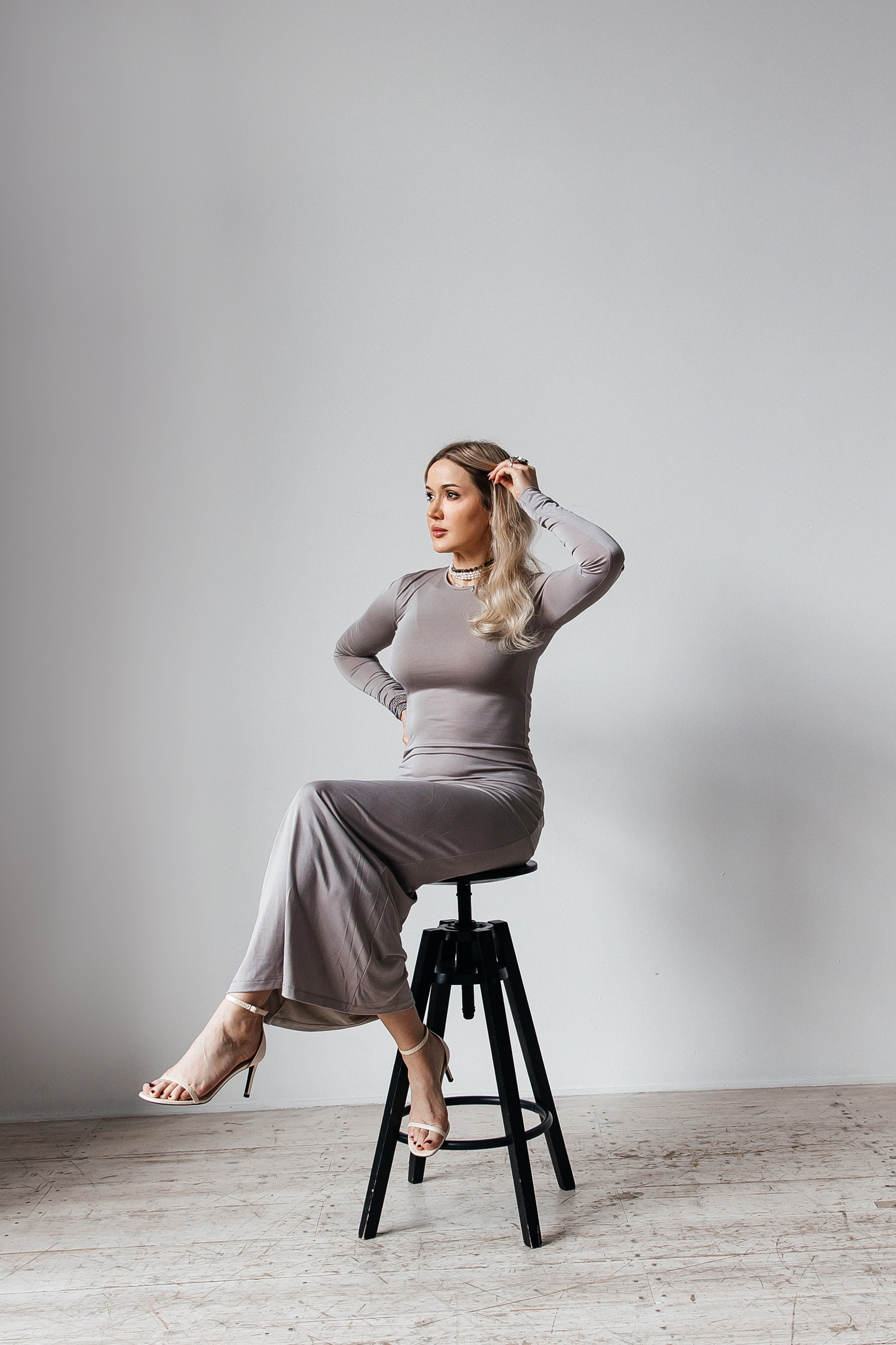 Фотосессия для сайта художницы. Свадебный фотограф в Москве Виктория Арехова