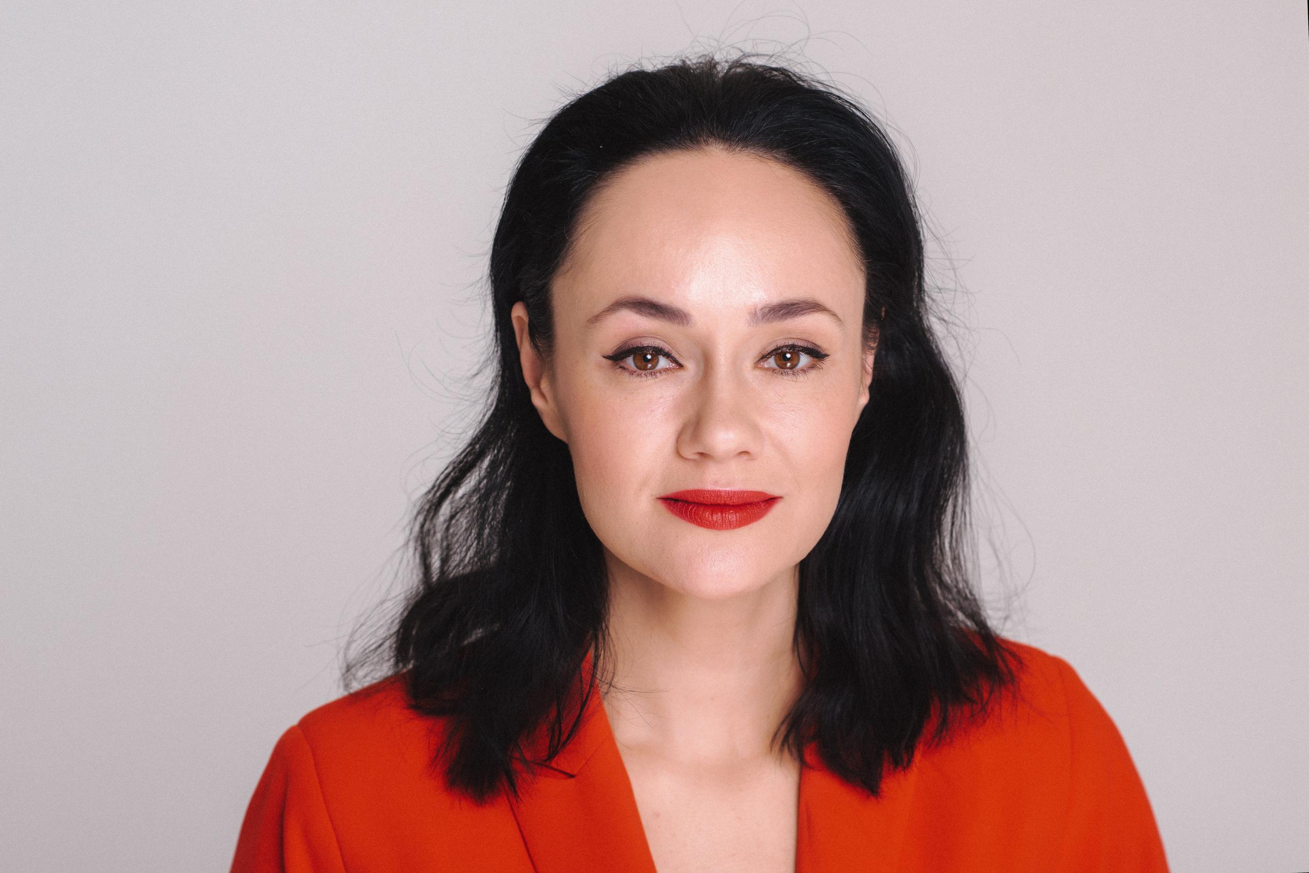 Юлия. Фотограф Диана Вальтер