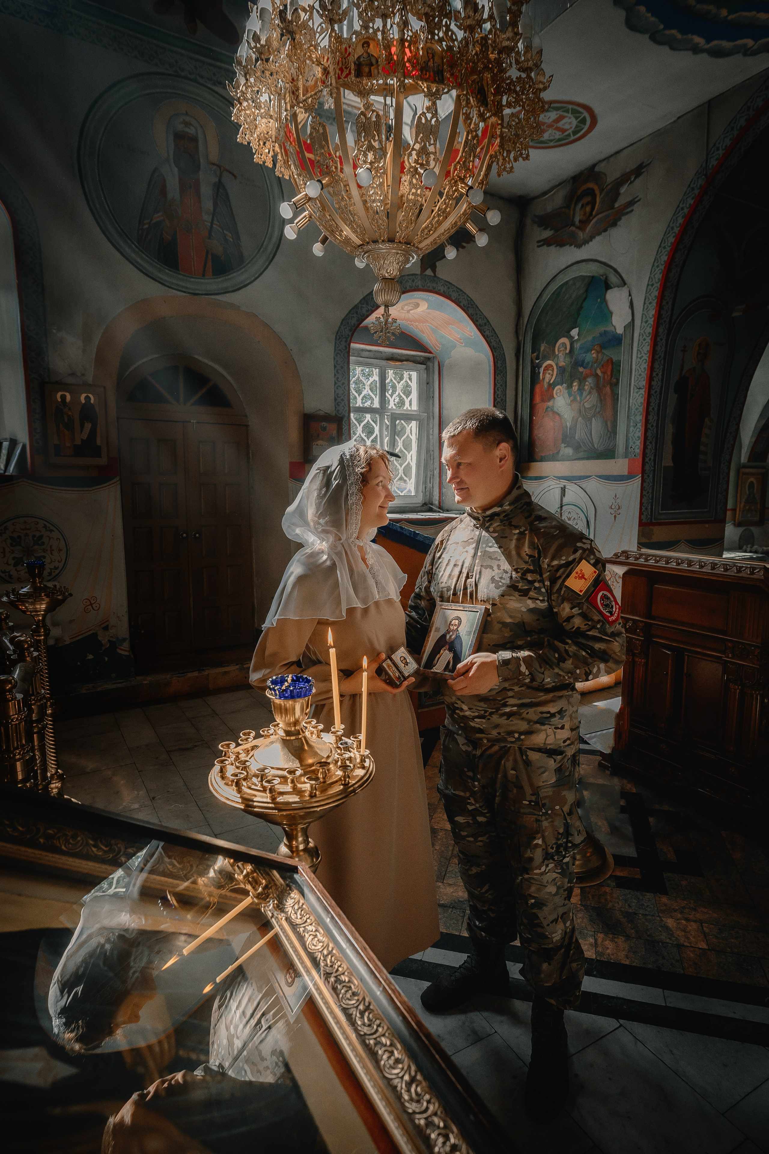 Фото портфолио венчания. Фотограф крещения венчания Чебоксары, Чувашия Татьяна Иванова